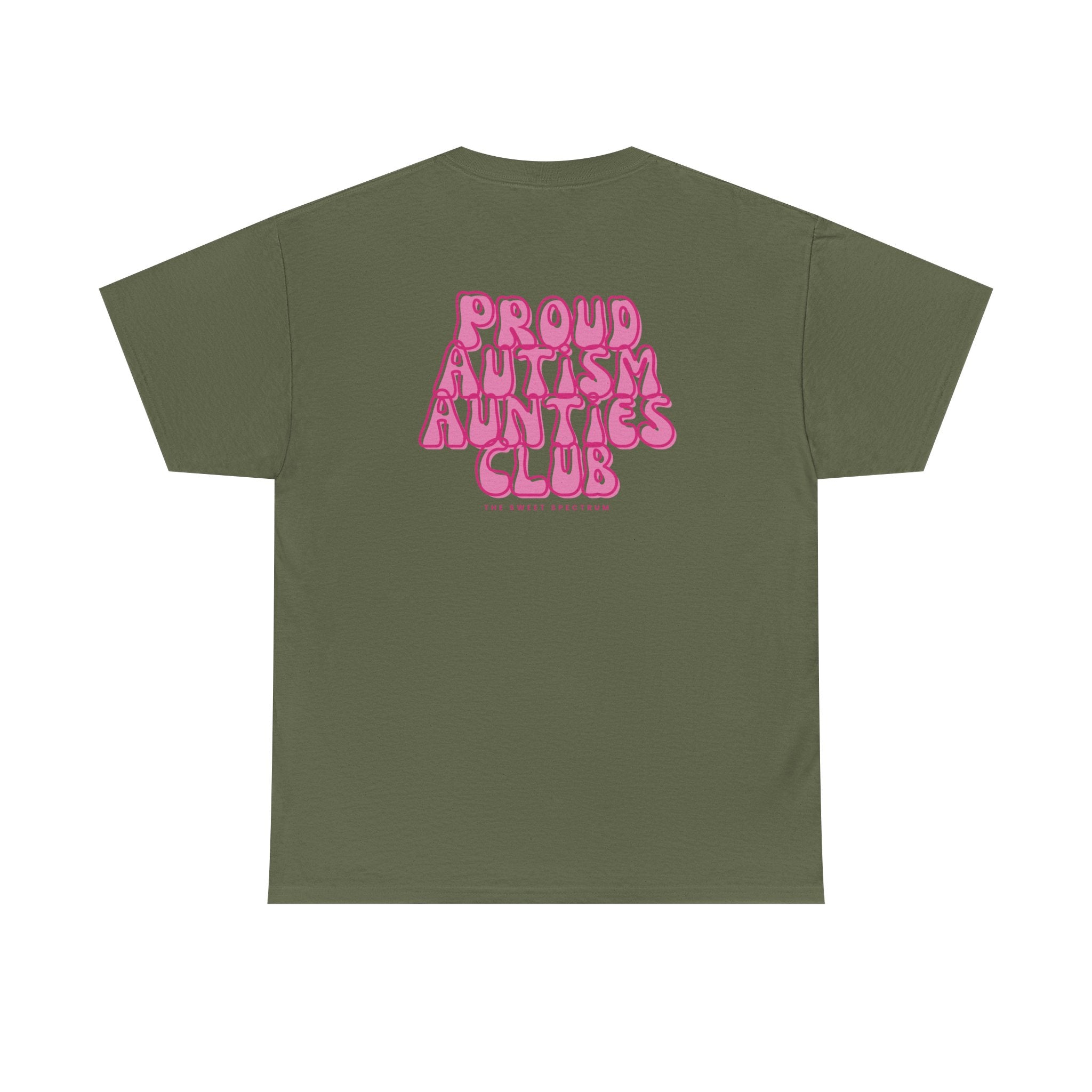 Proud Aunties Tee