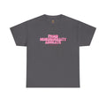 Proud Neurodiversity Advocate Tee