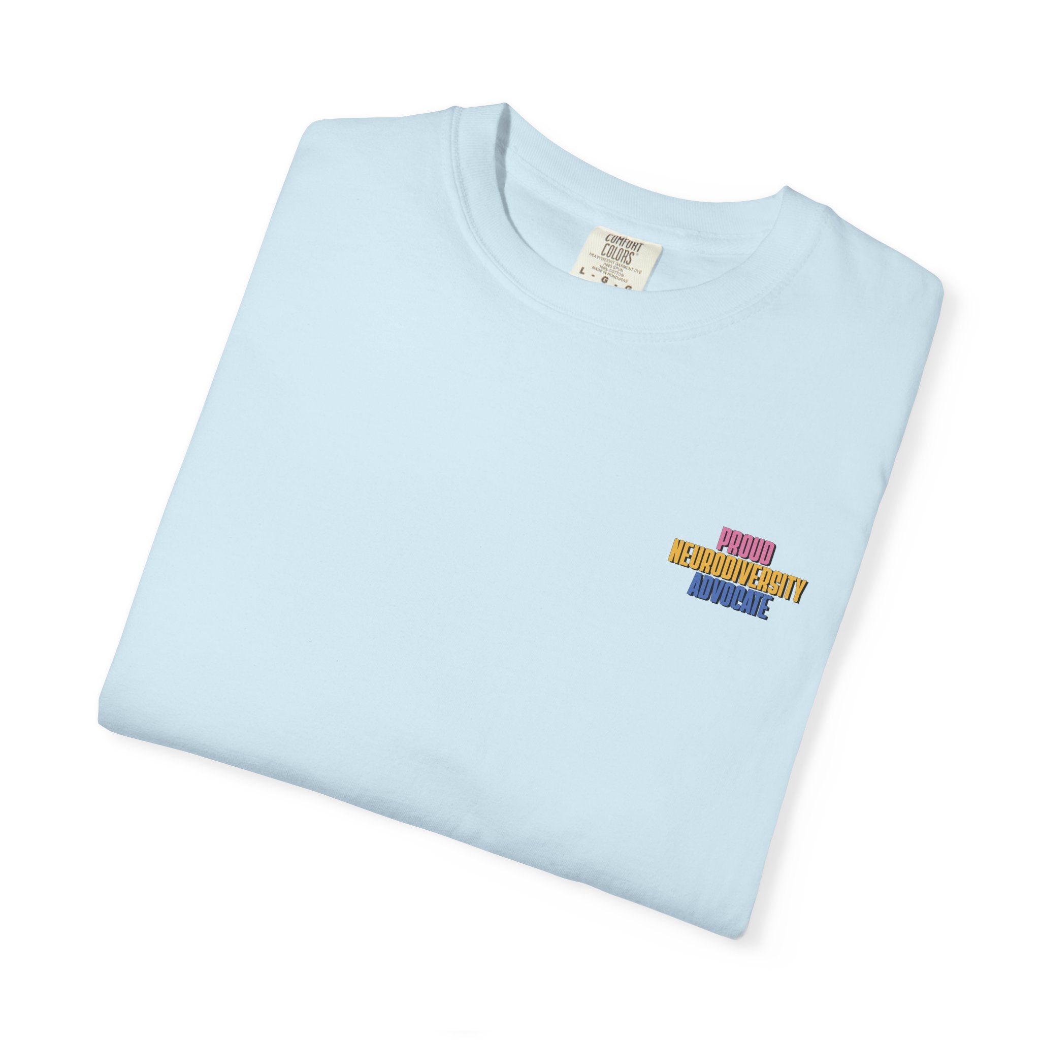 Inclusion & Kindness For All Tee