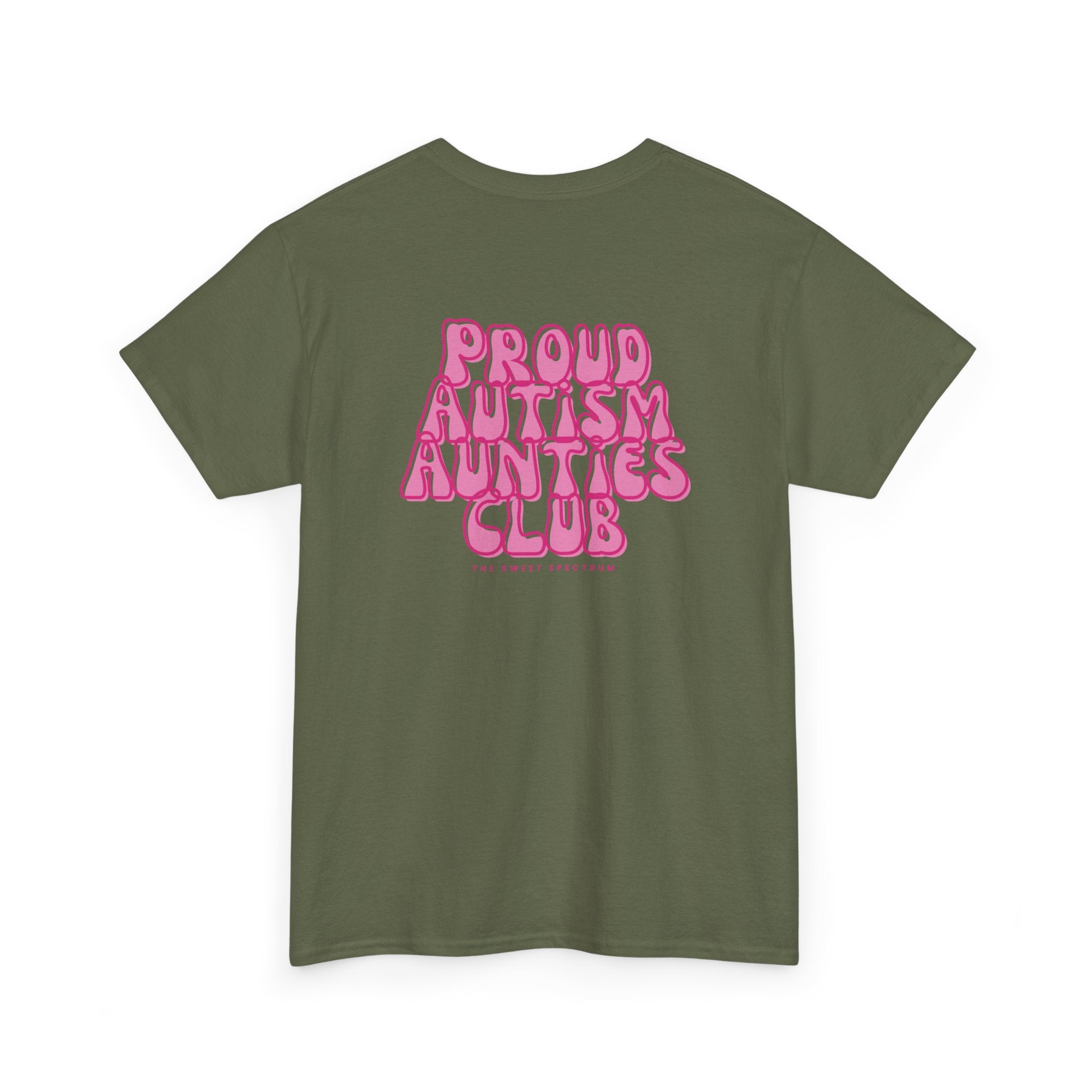 Proud Aunties Tee