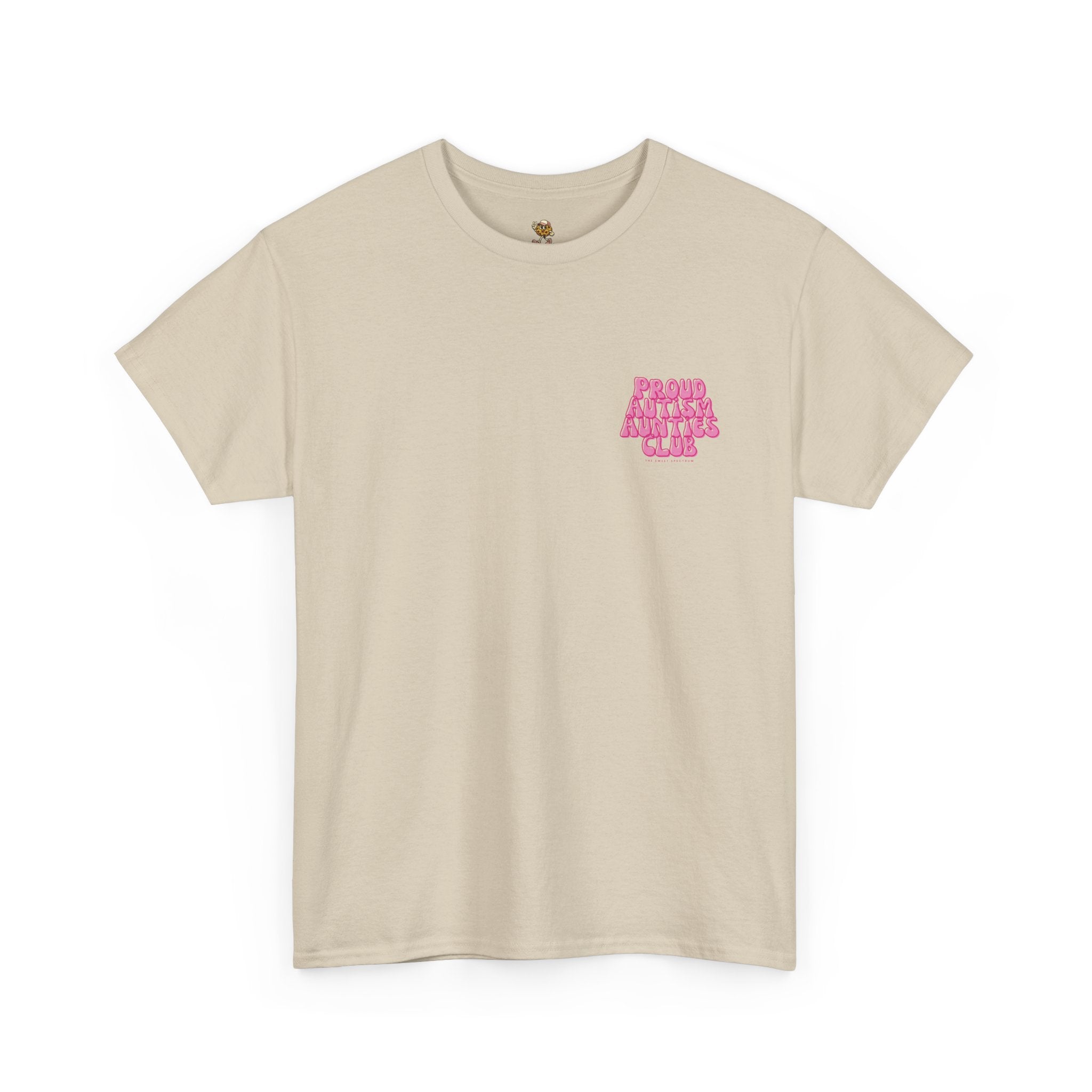 Proud Aunties Tee