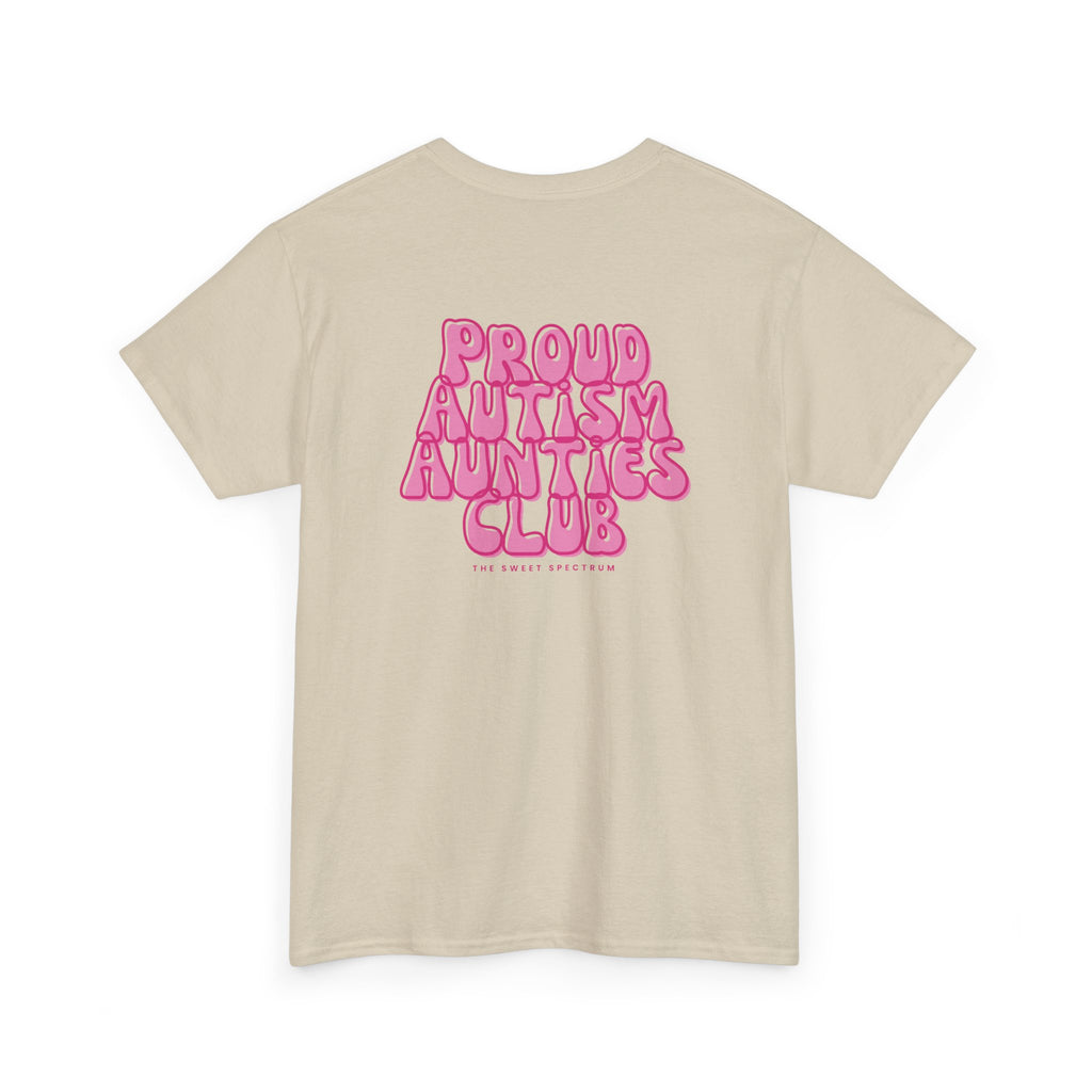 Proud Aunties Tee