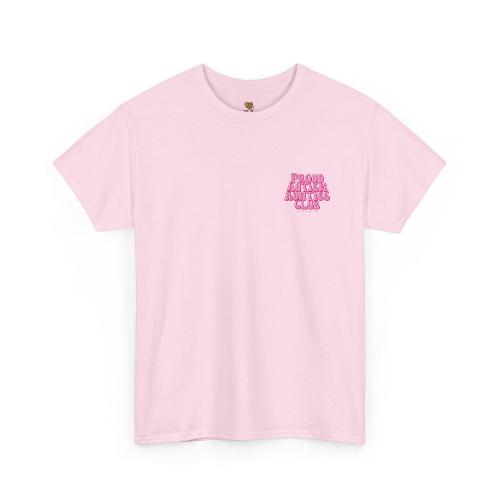 Proud Aunties Tee