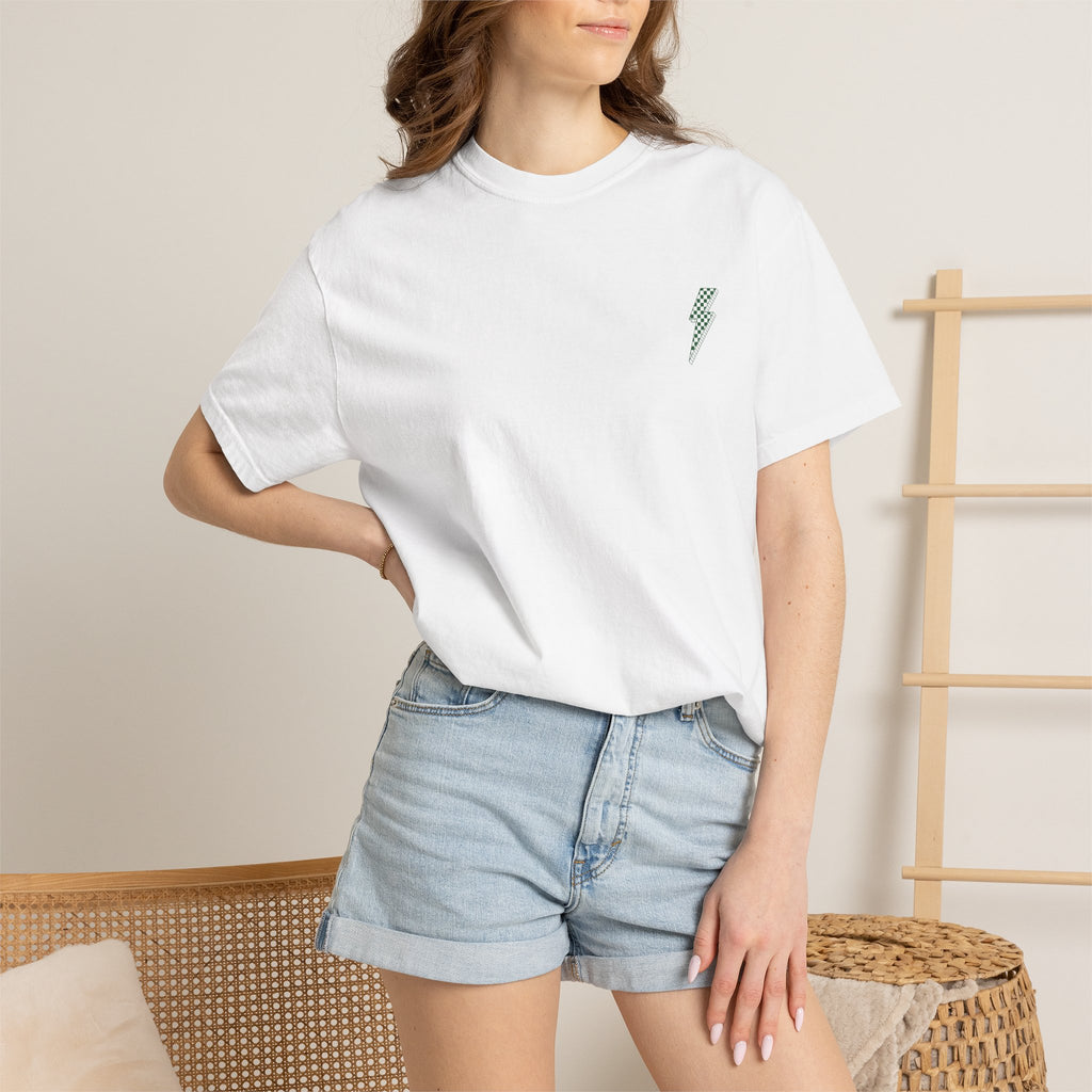 Disability Mothers Club Tee