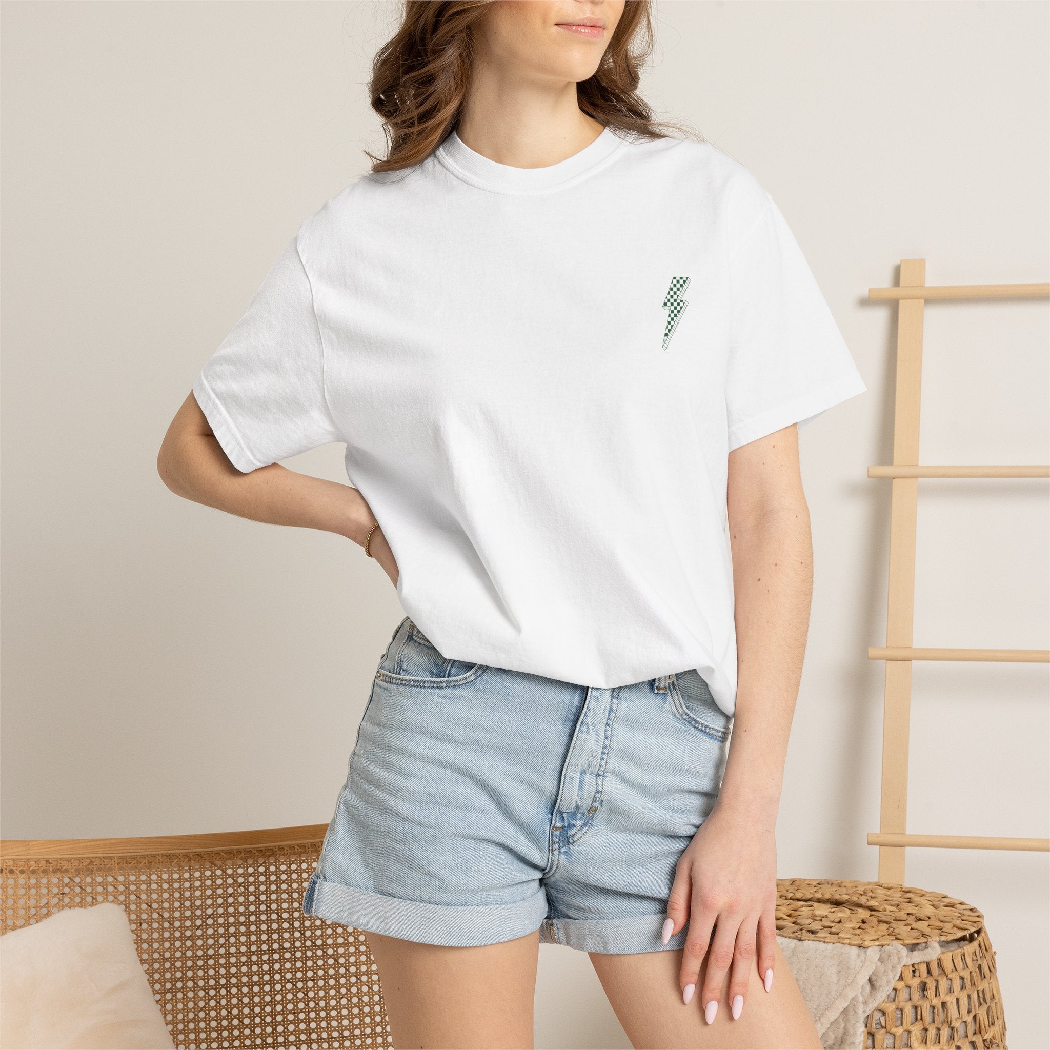 Disability Mothers Club Tee
