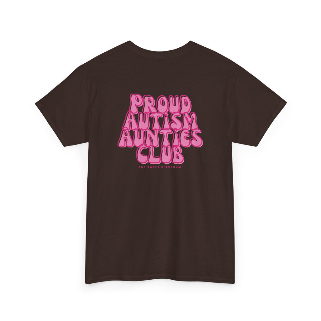 Proud Aunties Tee