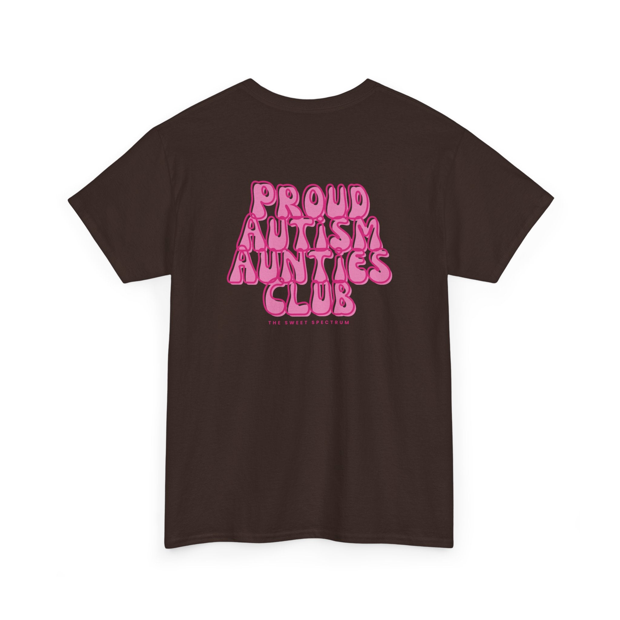 Proud Aunties Tee