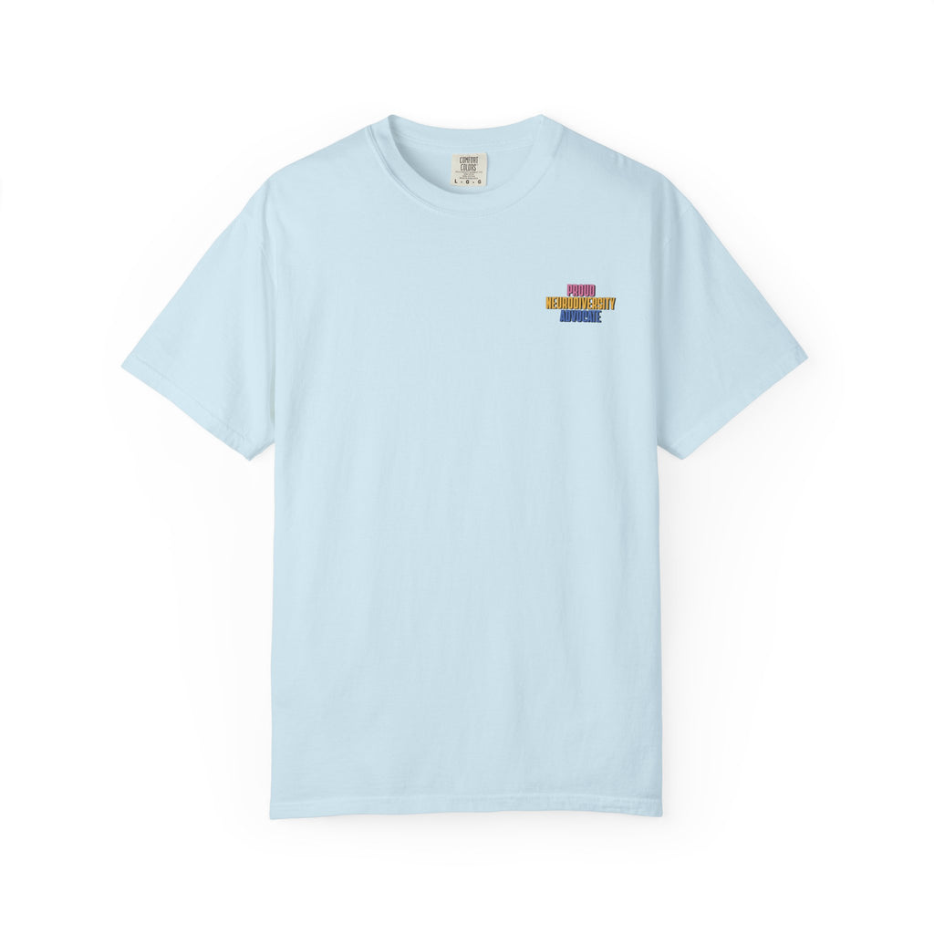 Inclusion & Kindness For All Tee