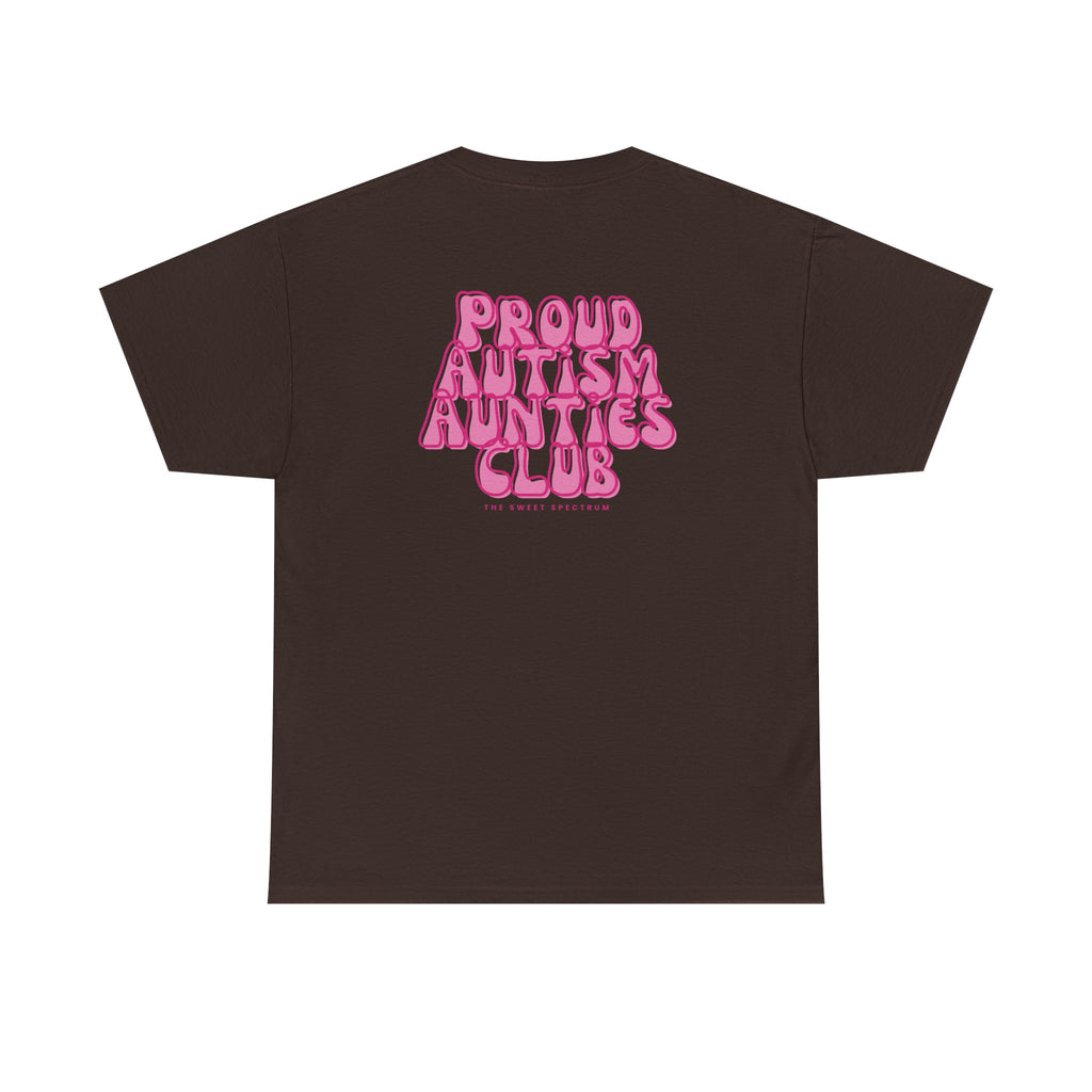 Proud Aunties Tee