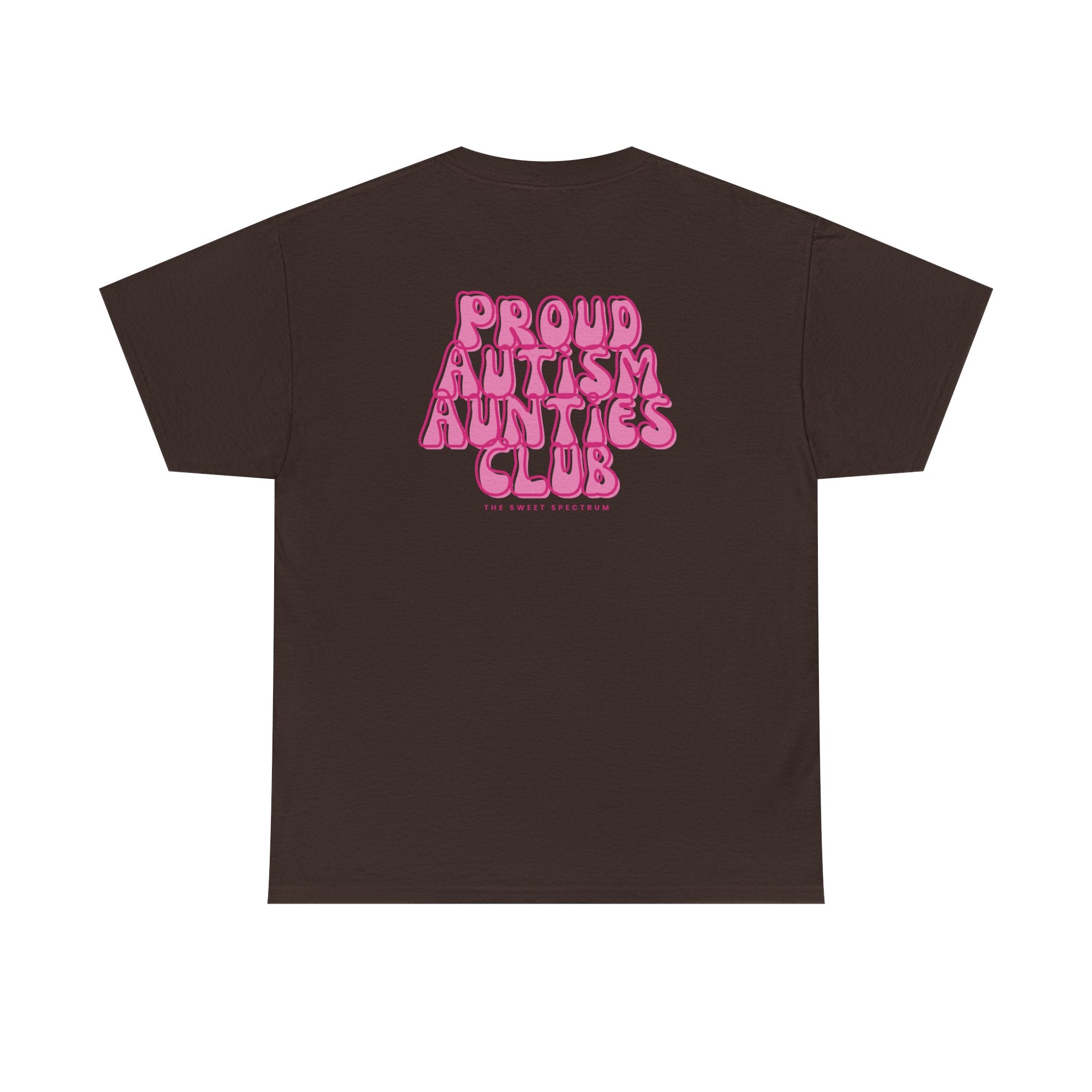 Proud Aunties Tee