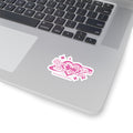 Love Without Conditions Sticker
