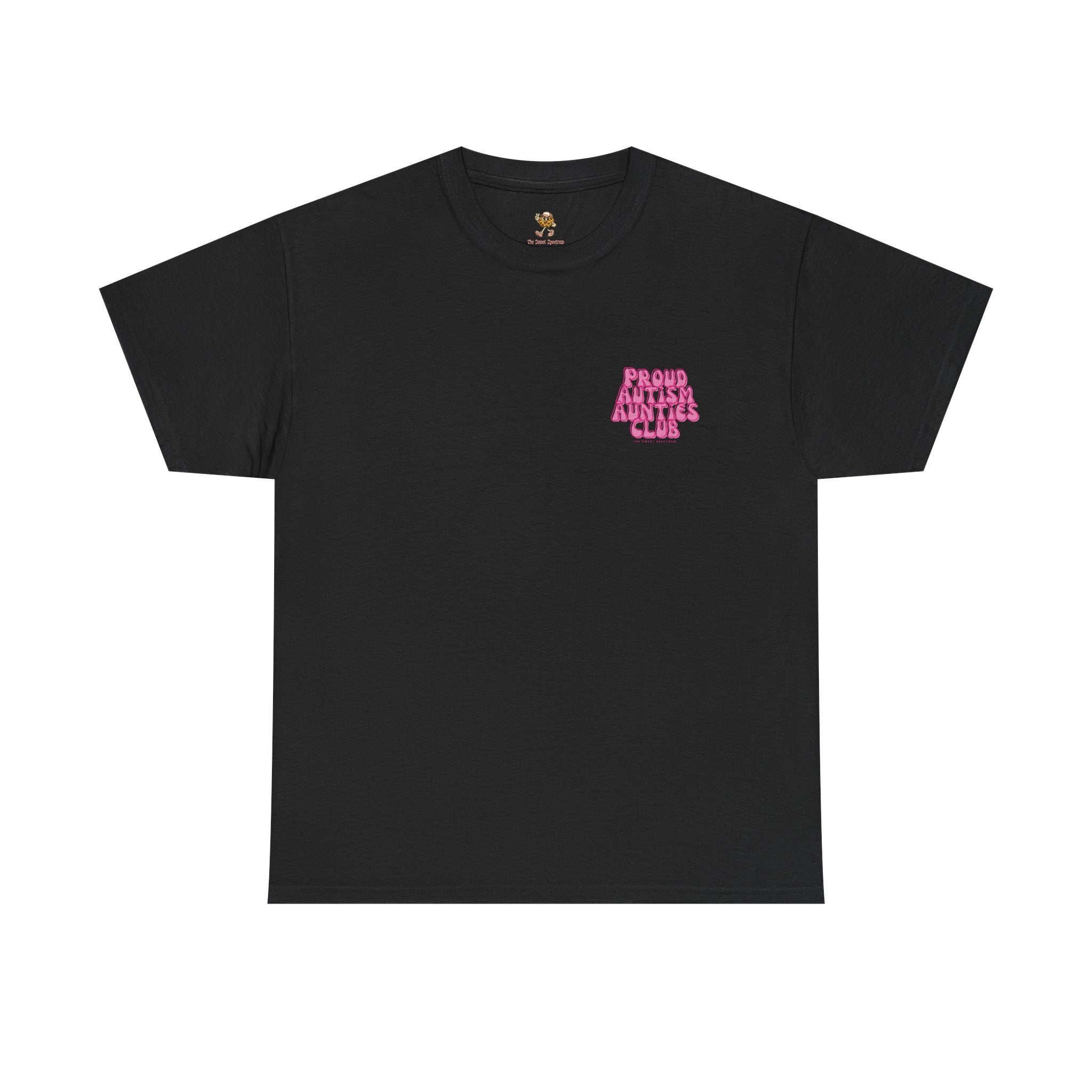 Proud Aunties Tee