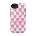Proud Autism Moms Club Impact Resistant Phone Case
