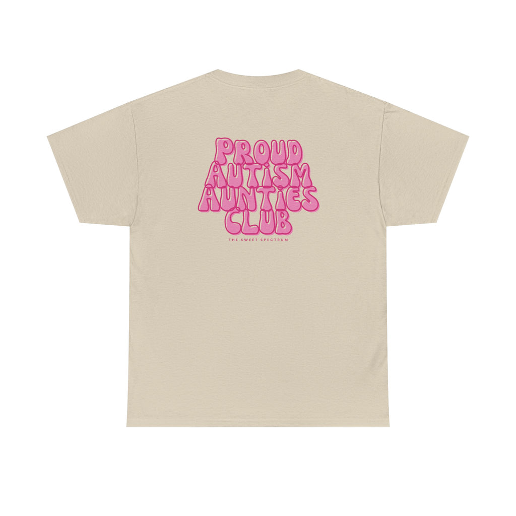Proud Aunties Tee