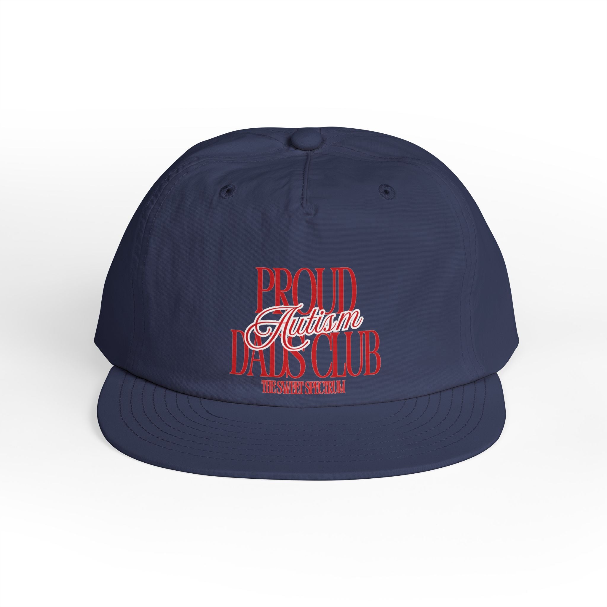 Proud Dads Surf Cap