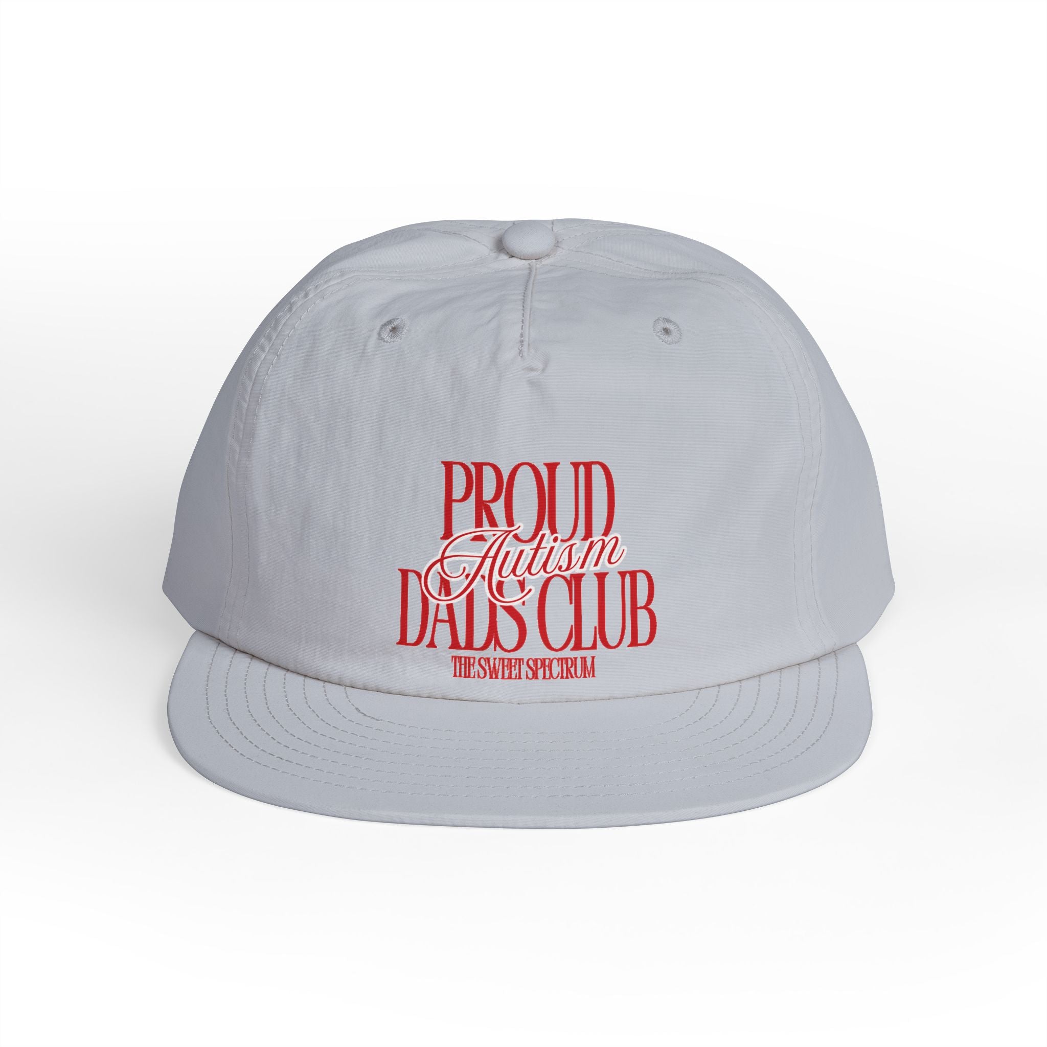 Proud Dads Surf Cap