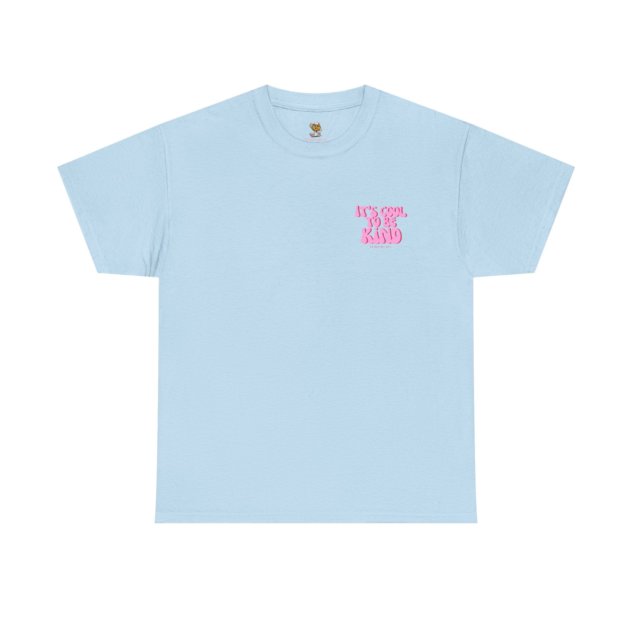 It's Cool to Be Kind Adult Tee