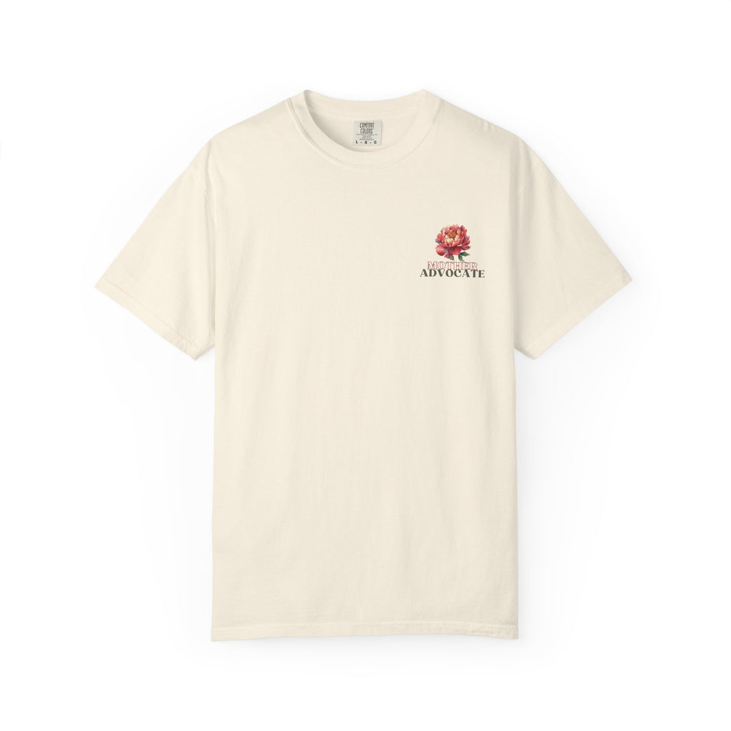 Mother Advocate Tee