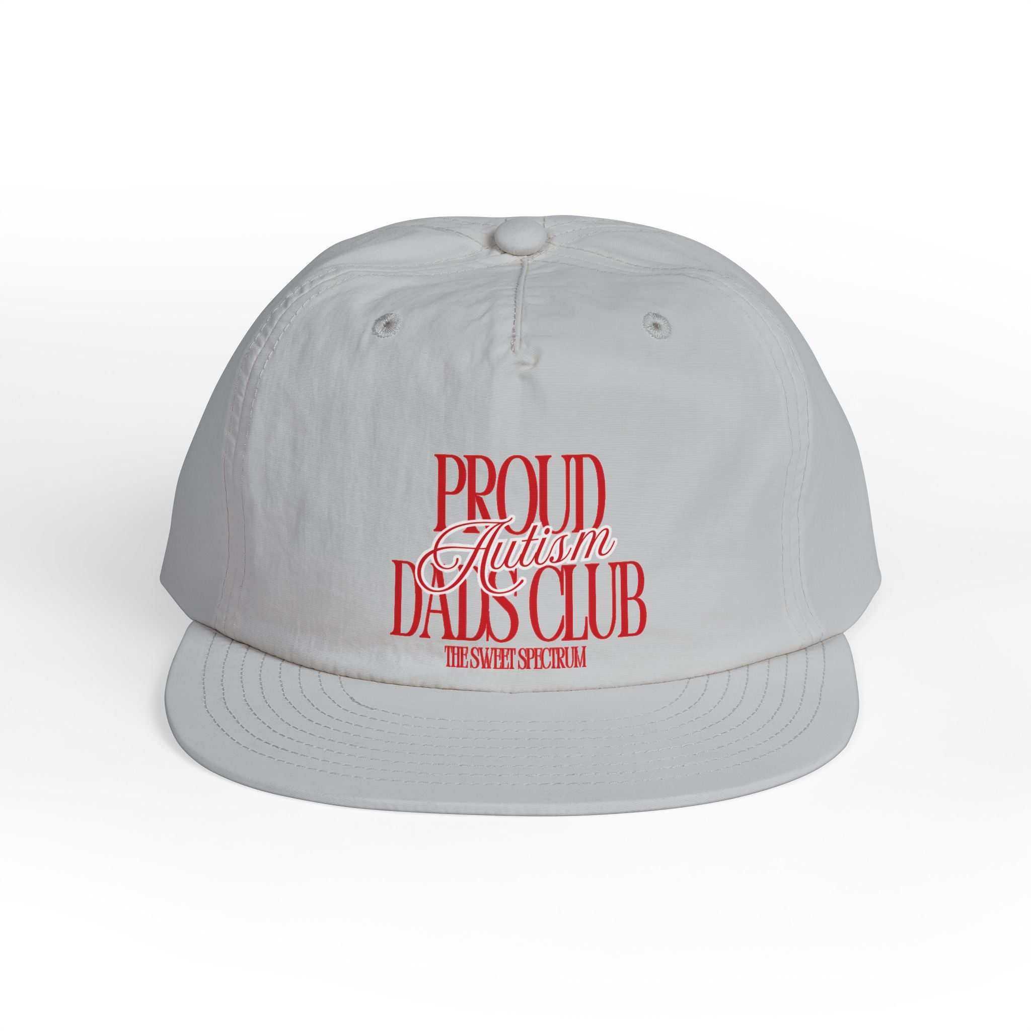 Proud Dads Surf Cap