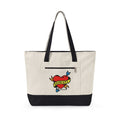 Advocate 4 Ever Zipper Tote
