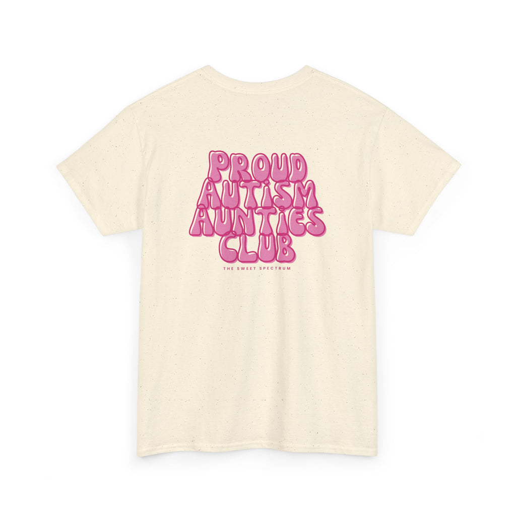 Proud Aunties Tee