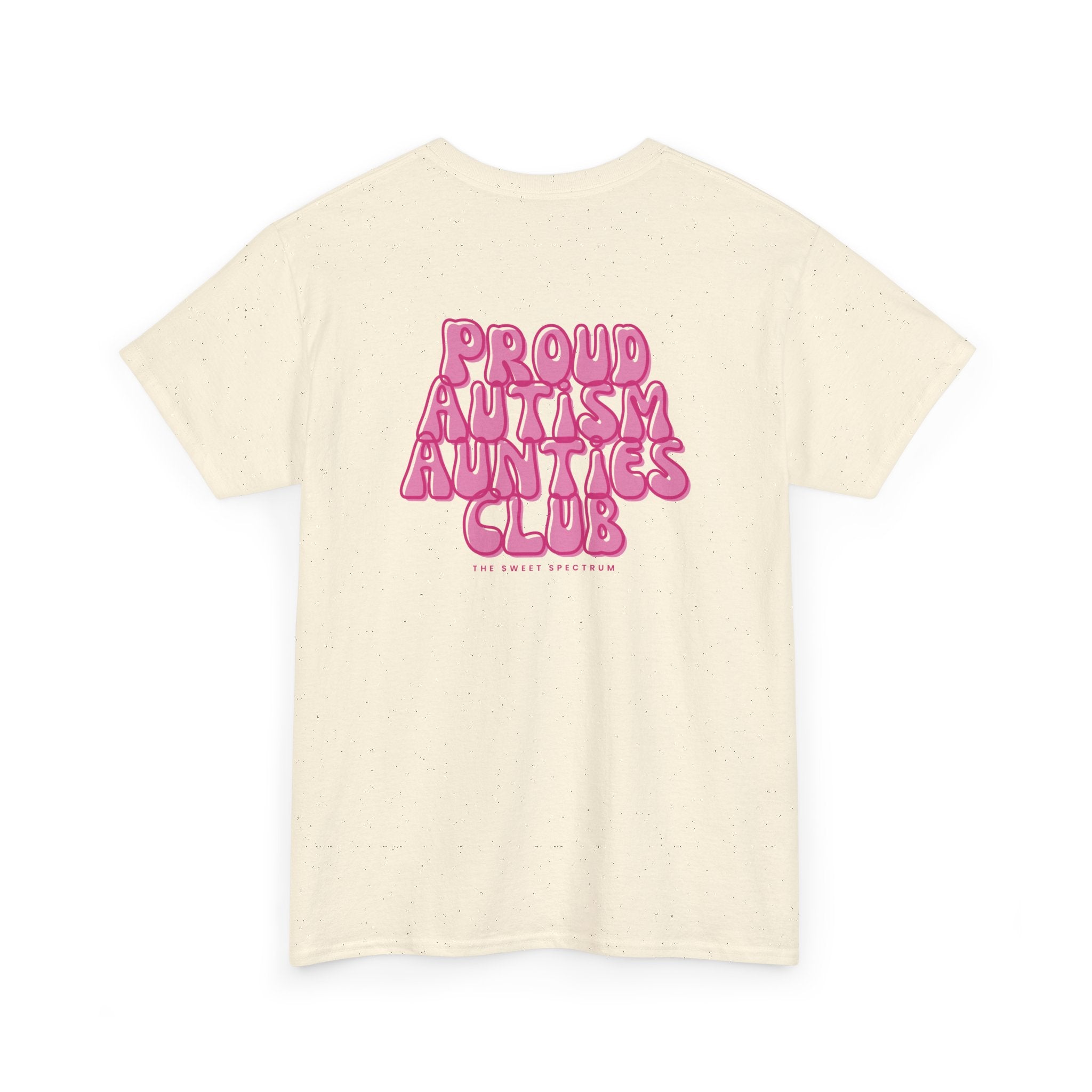Proud Aunties Tee