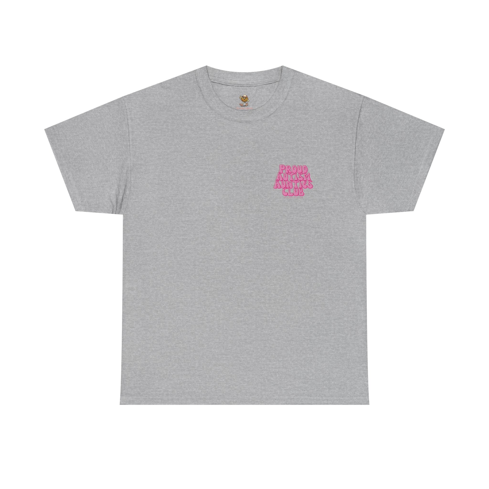 Proud Aunties Tee