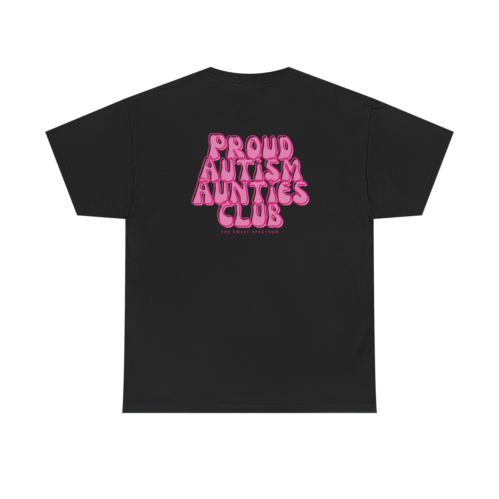 Proud Aunties Tee