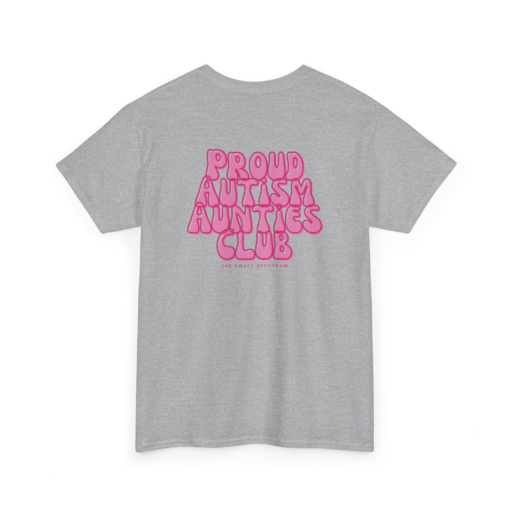 Proud Aunties Tee