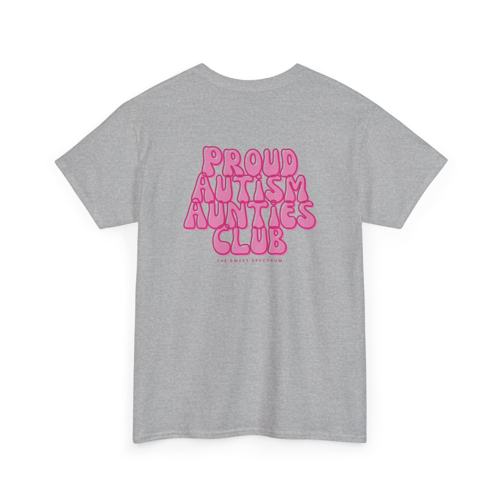 Proud Aunties Tee