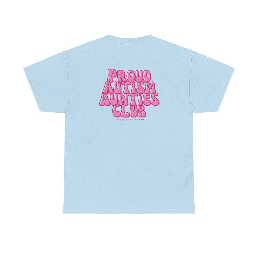 Proud Aunties Tee