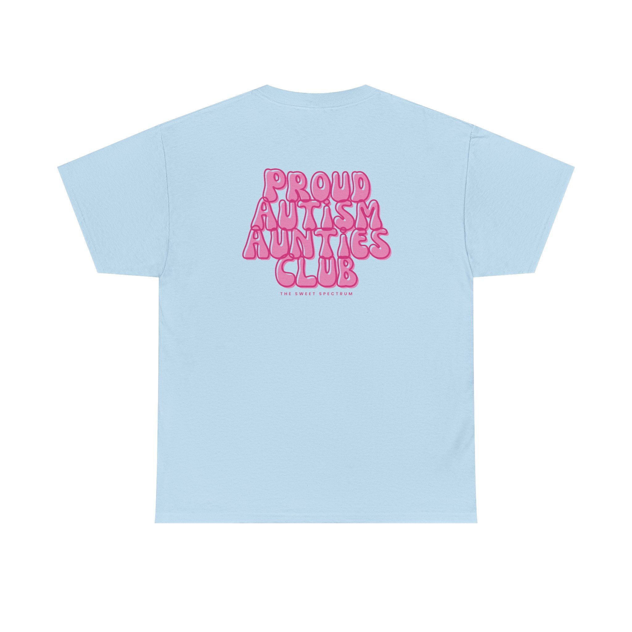 Proud Aunties Tee