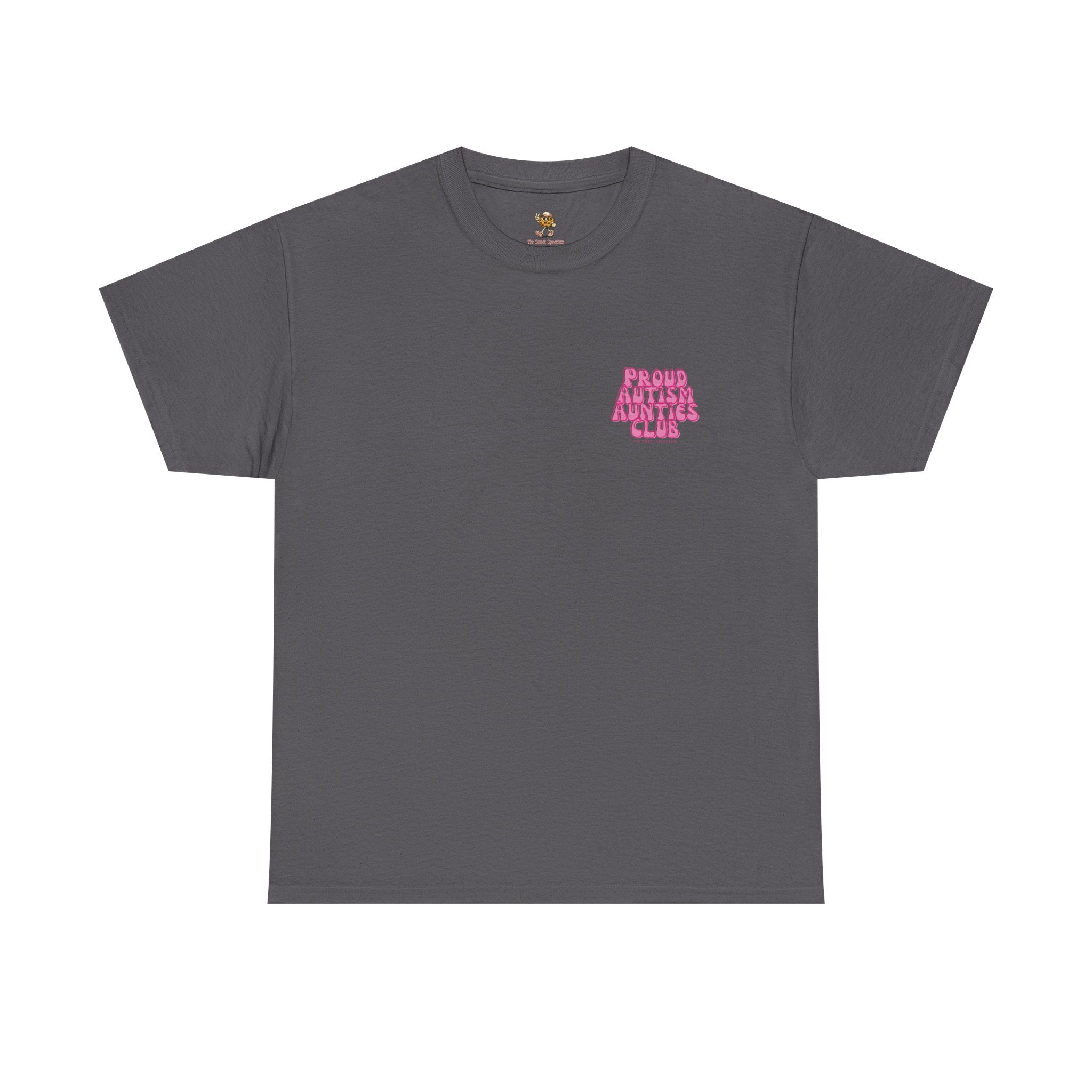 Proud Aunties Tee