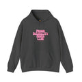 Proud Disability Moms Club Hoodie