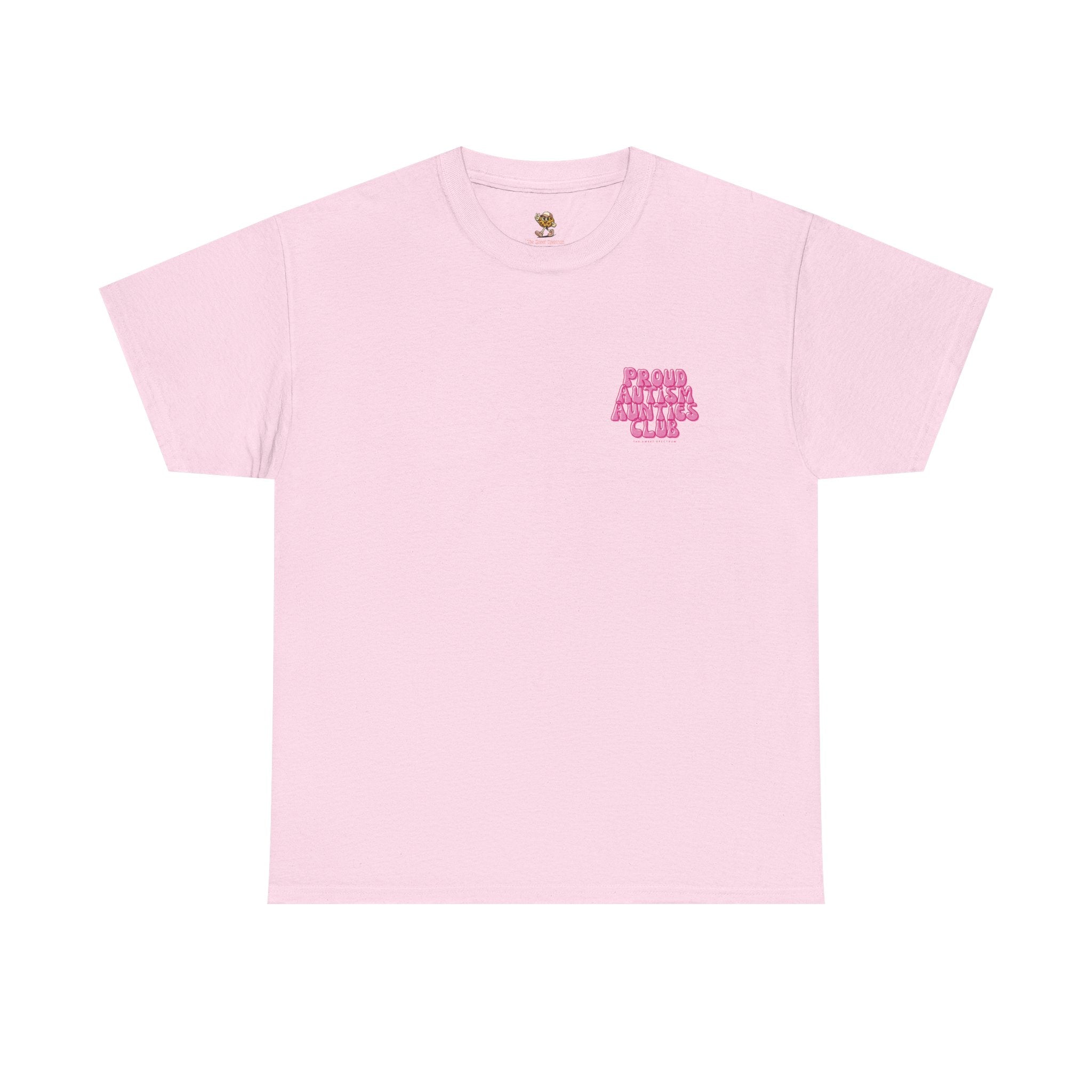 Proud Aunties Tee