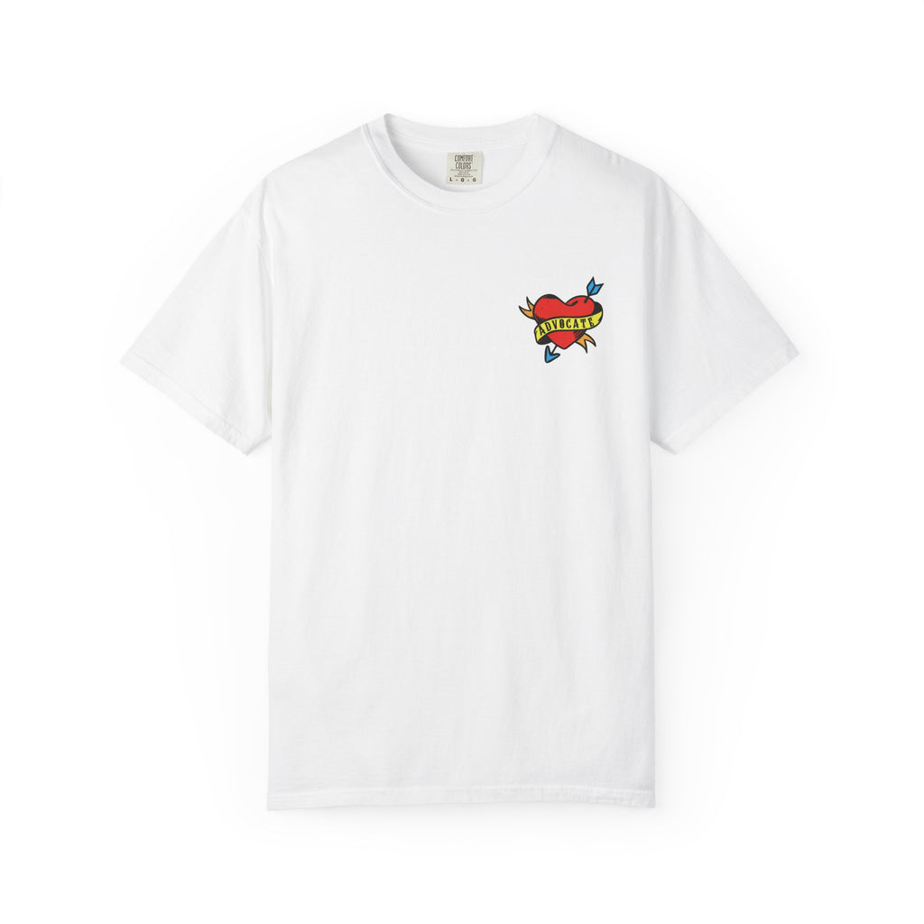 Advocate 4 Ever Tee