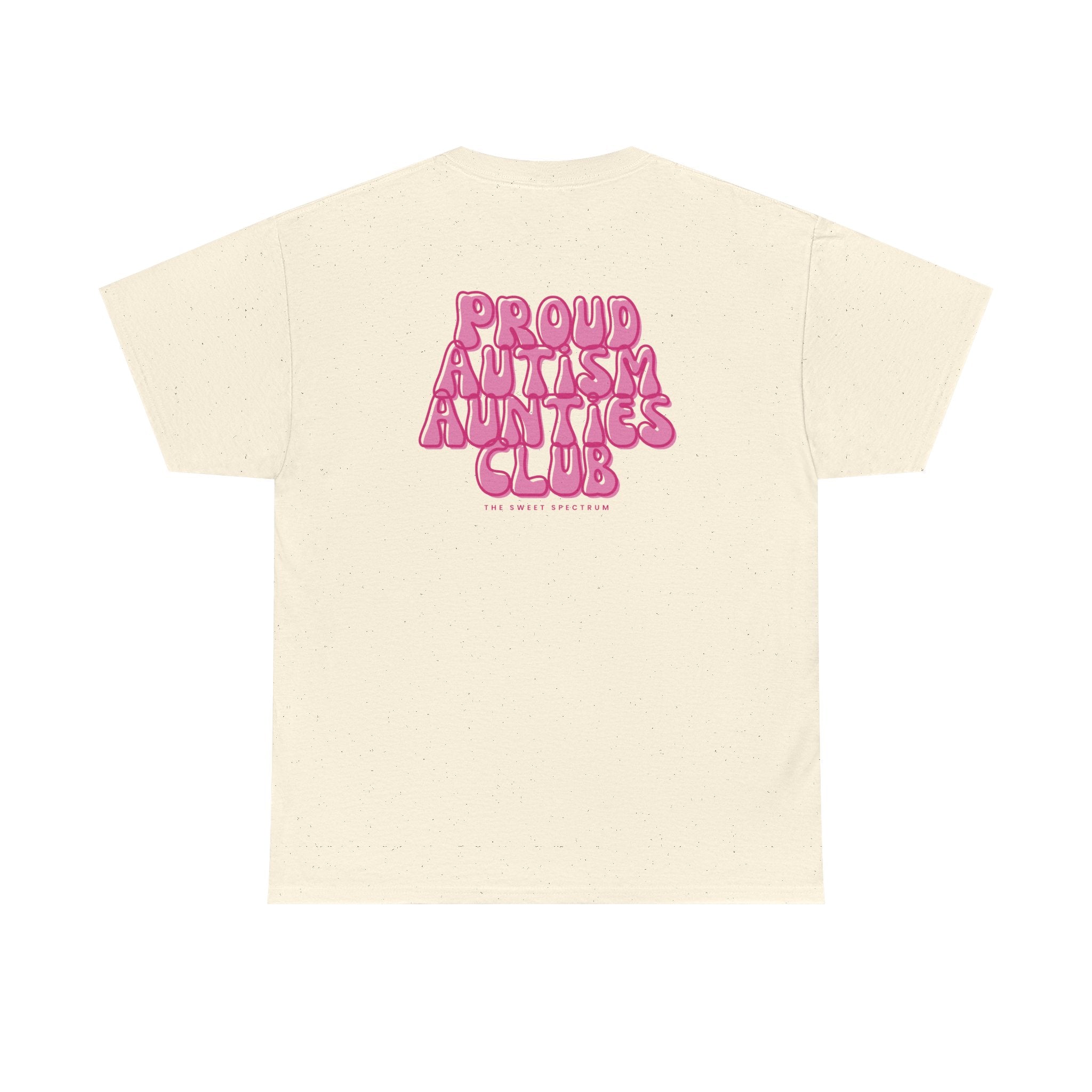 Proud Aunties Tee