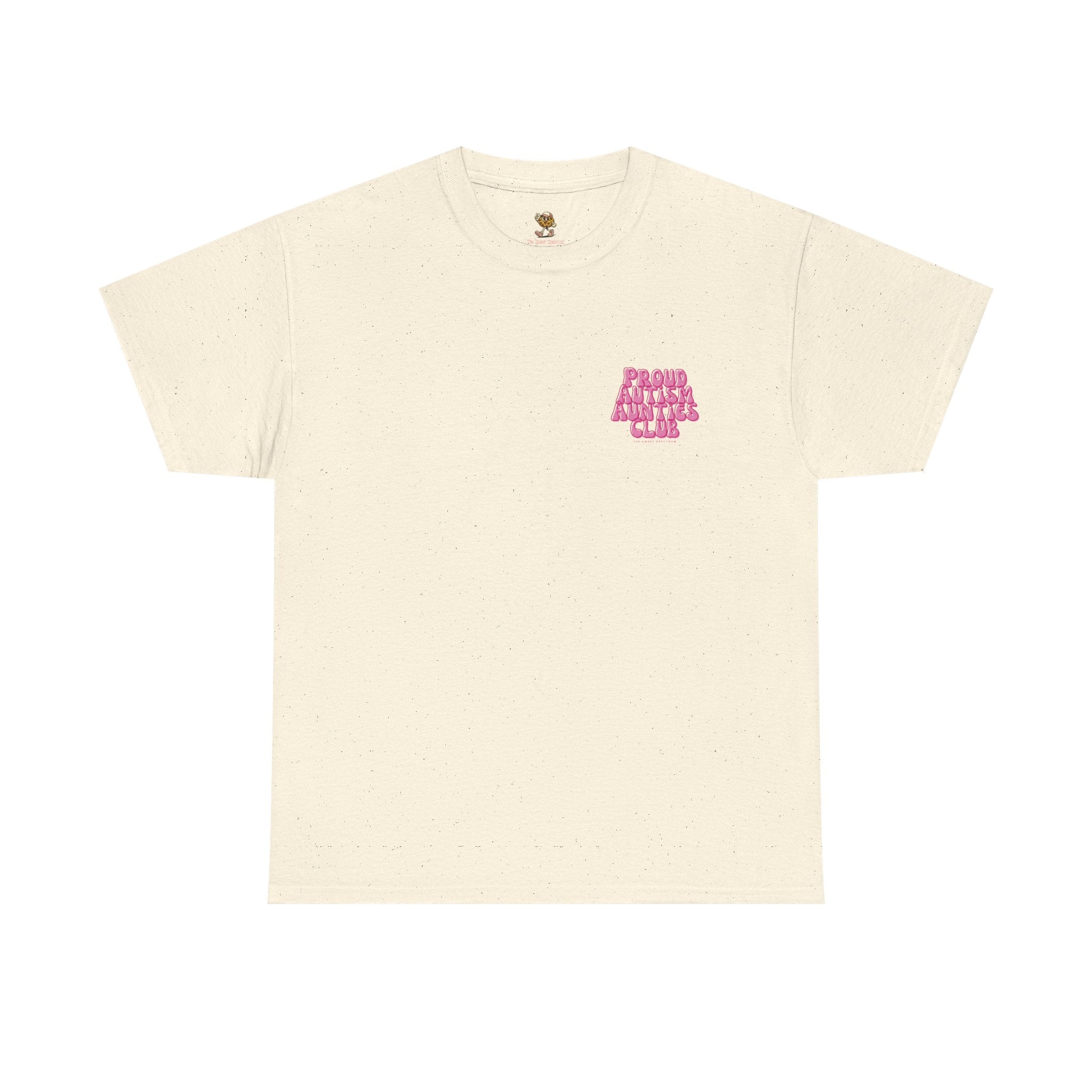 Proud Aunties Tee