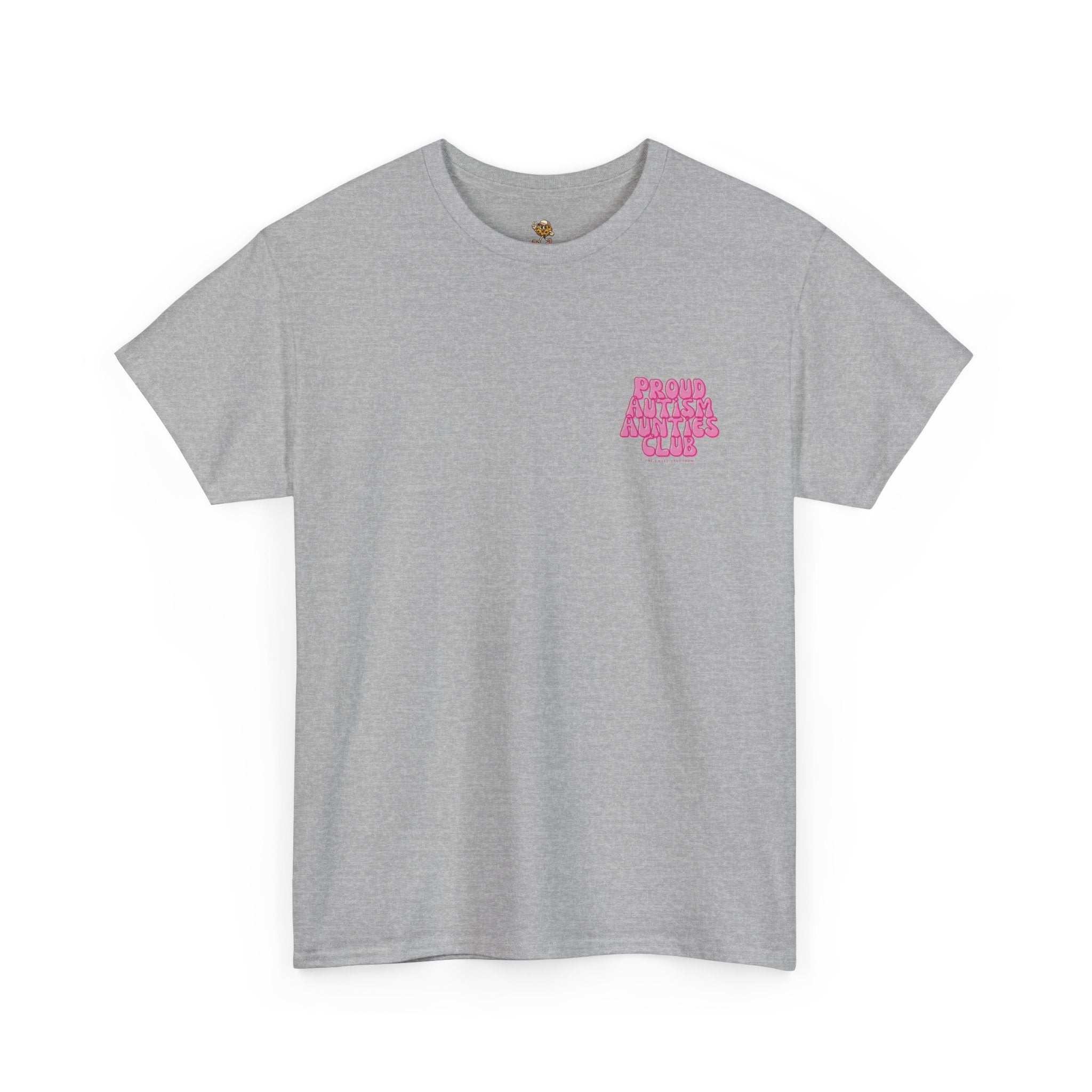 Proud Aunties Tee
