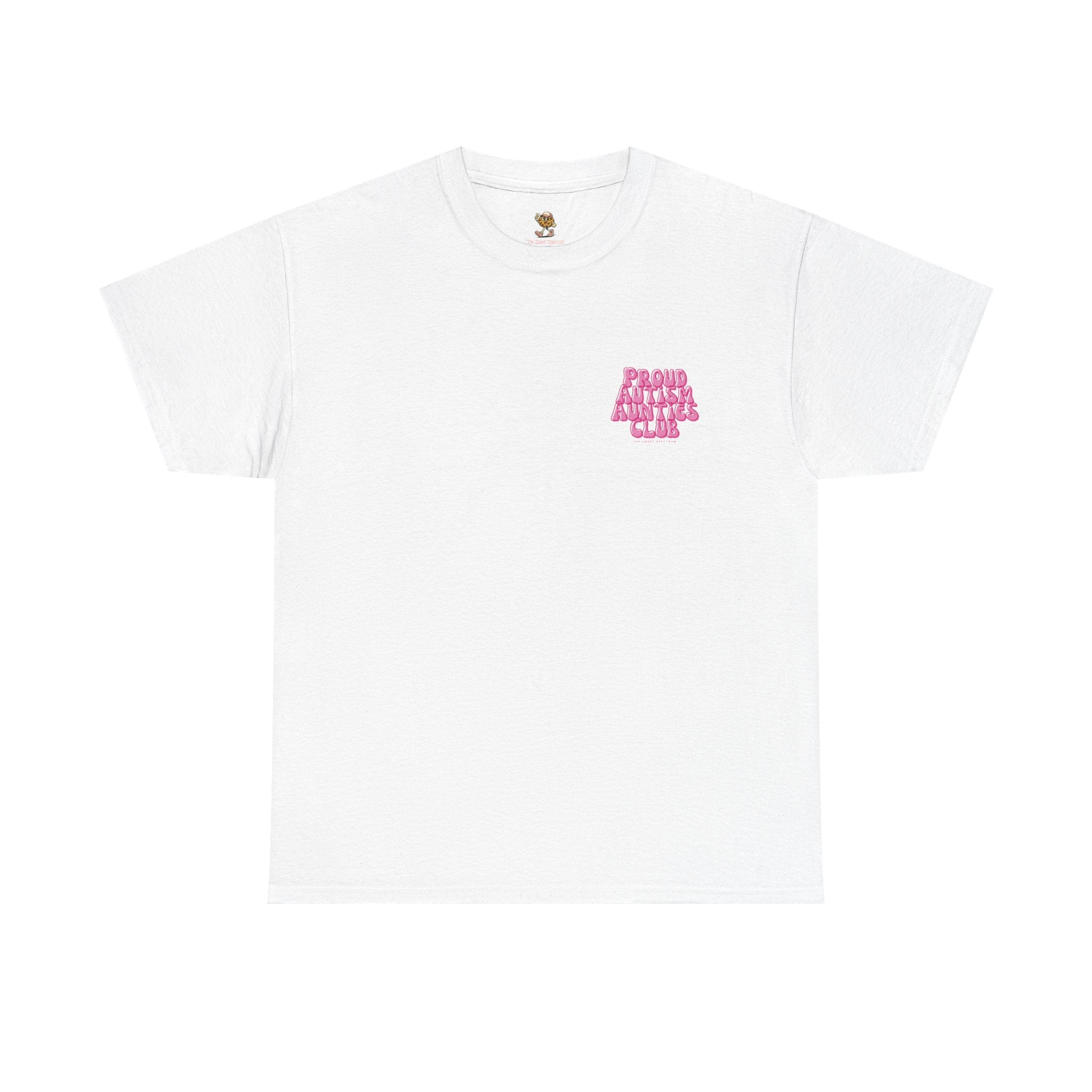 Proud Aunties Tee