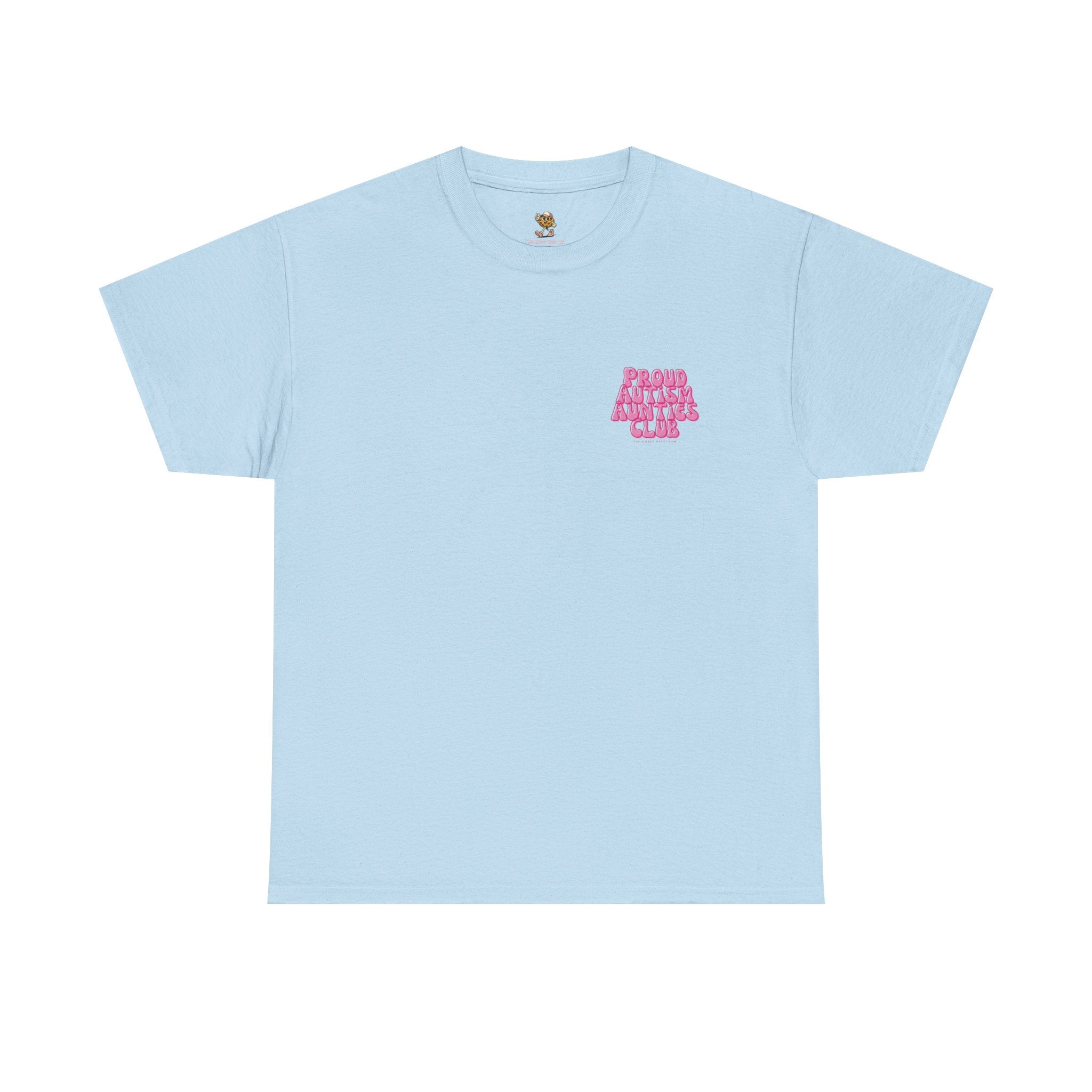 Proud Aunties Tee