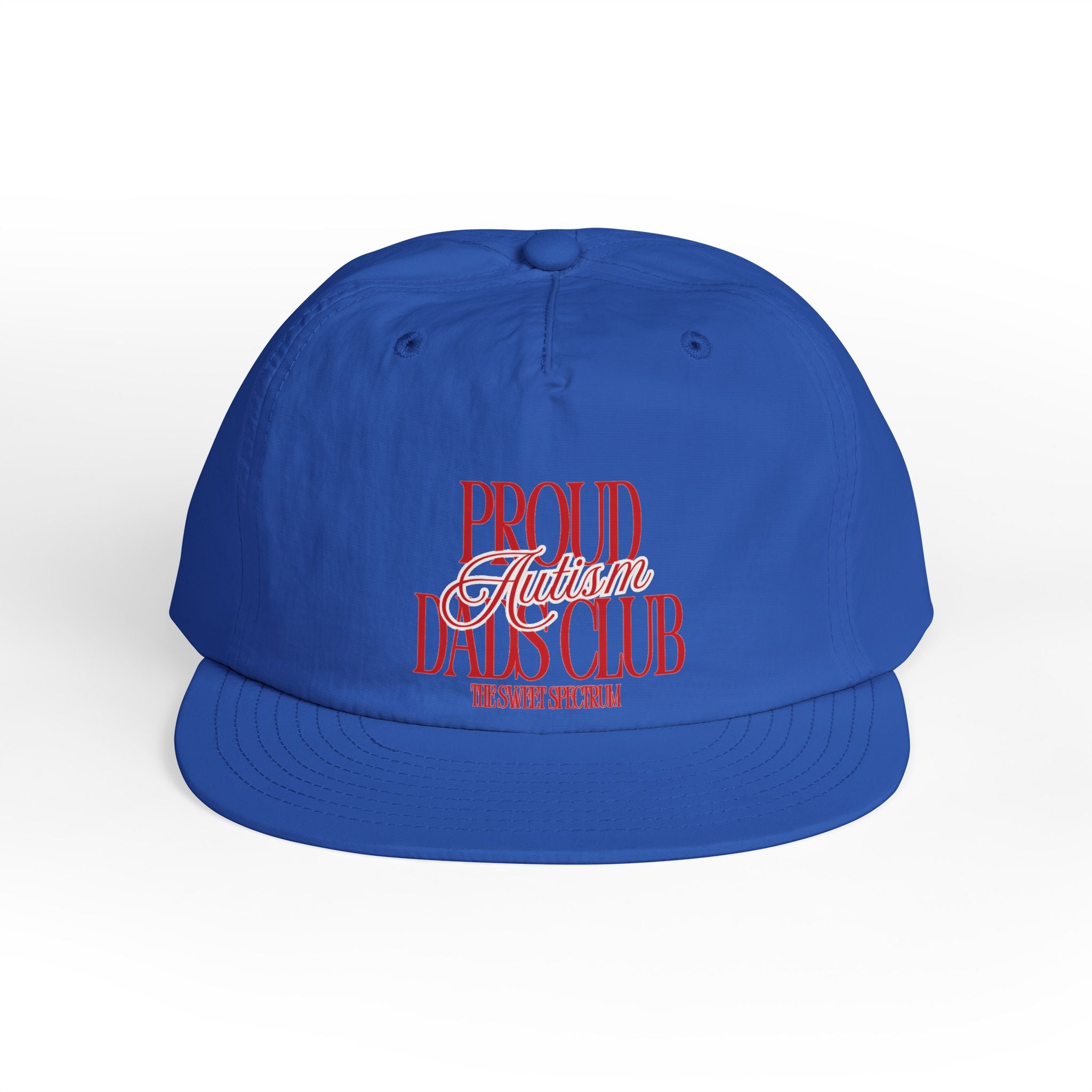 Proud Dads Surf Cap