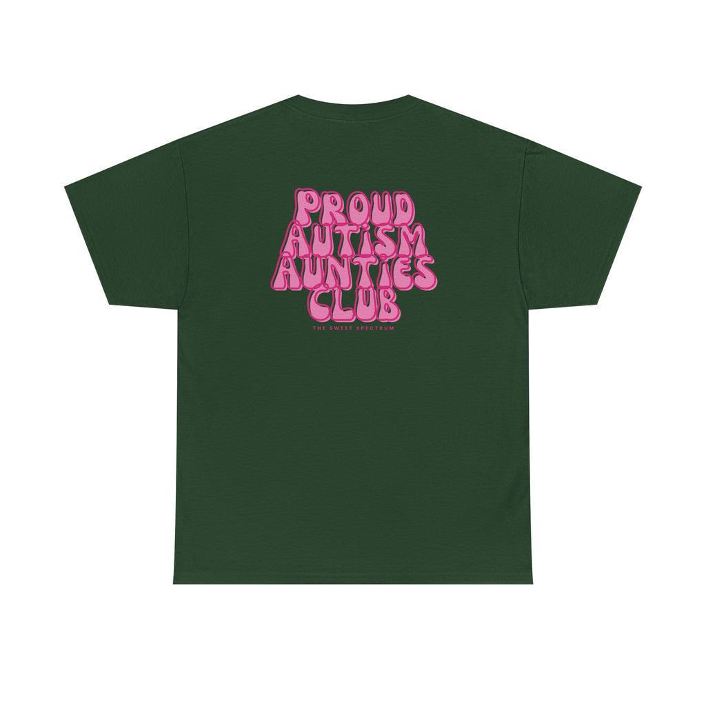 Proud Aunties Tee