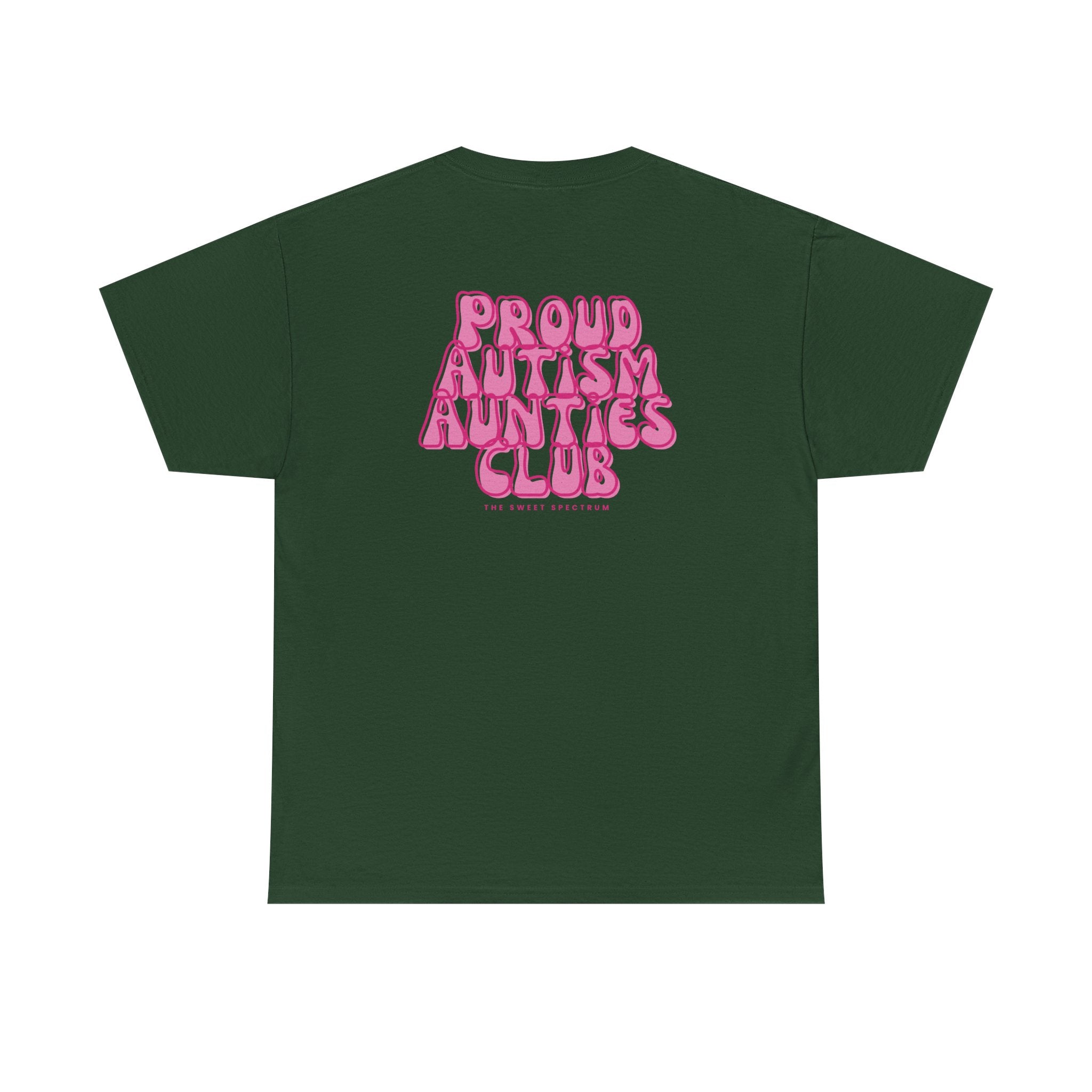 Proud Aunties Tee
