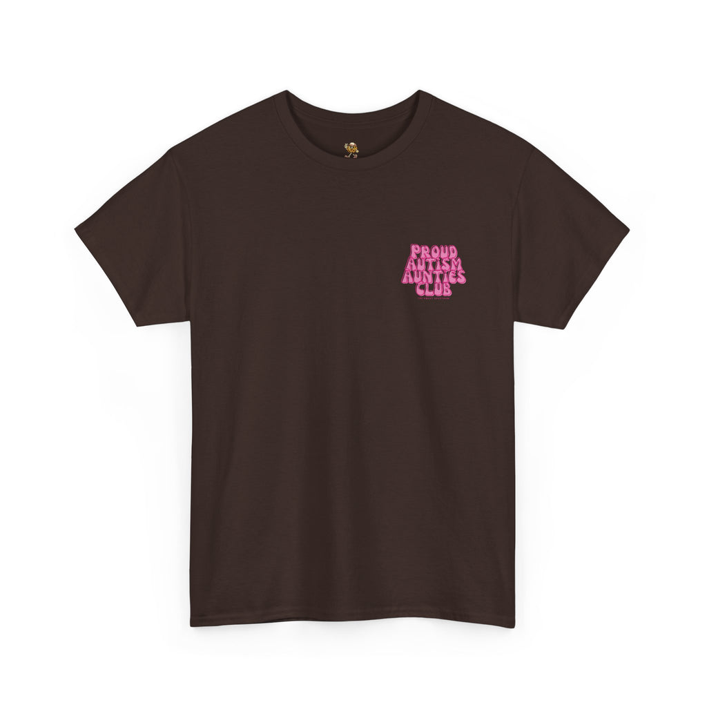 Proud Aunties Tee