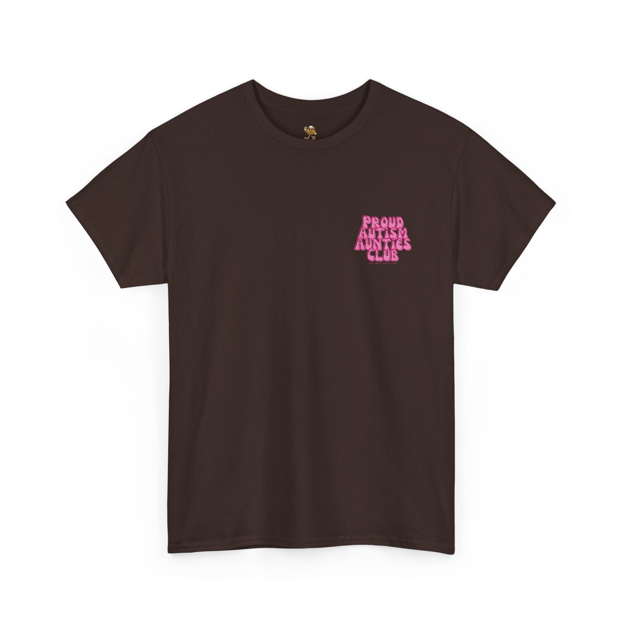 Proud Aunties Tee