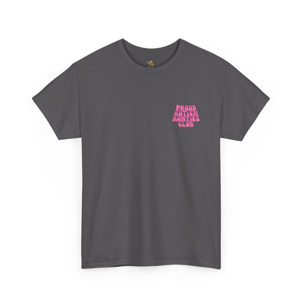Proud Aunties Tee