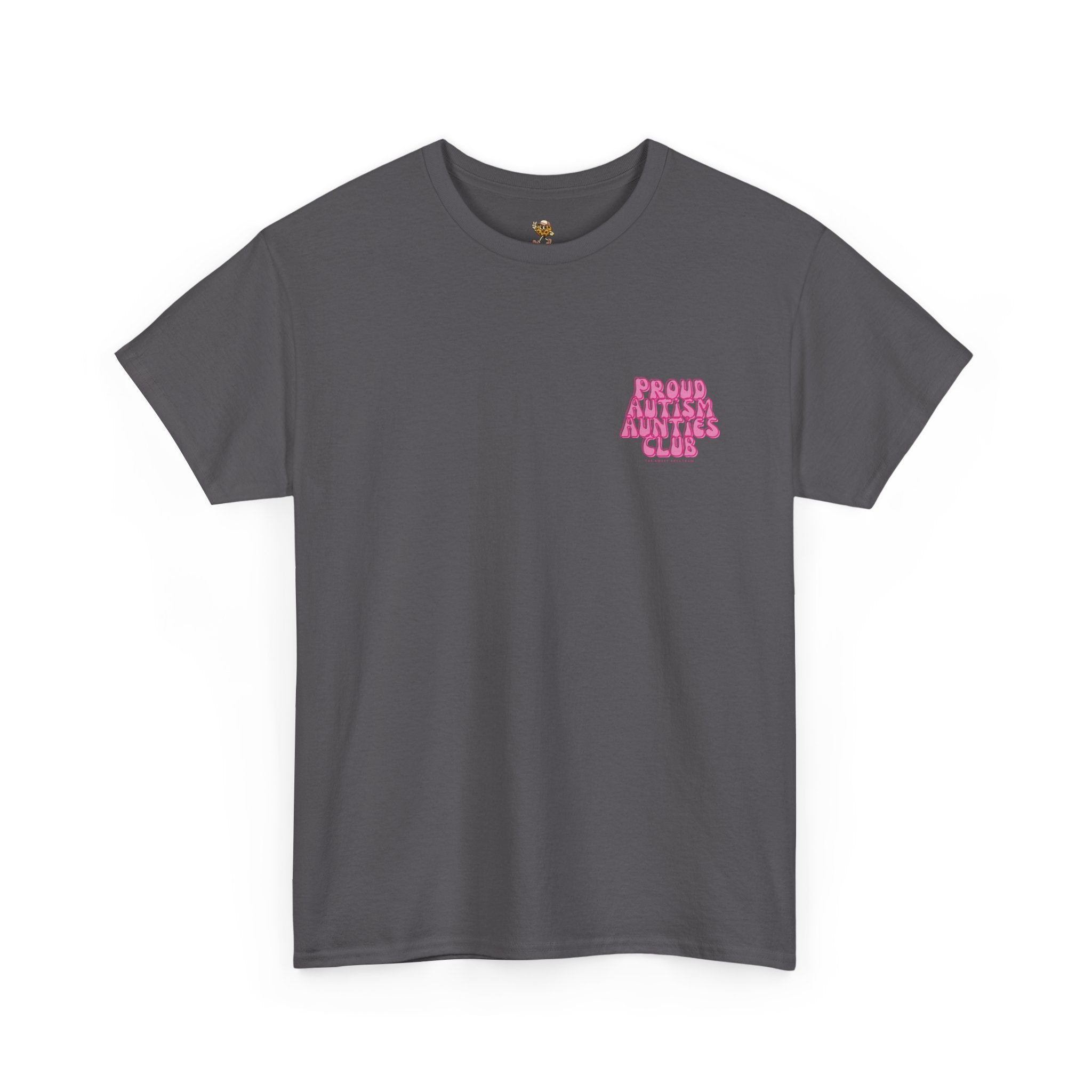 Proud Aunties Tee
