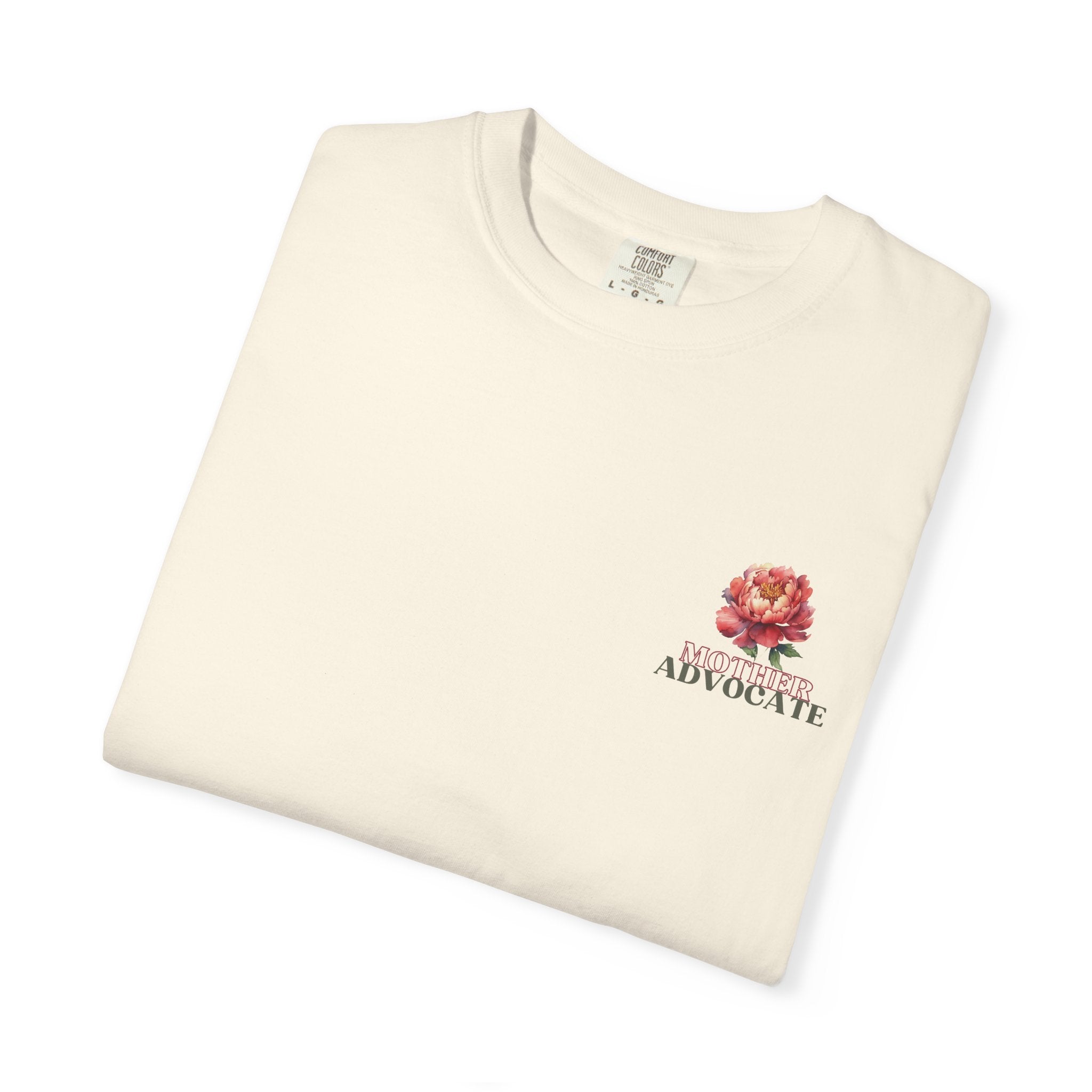 Mother Advocate Tee