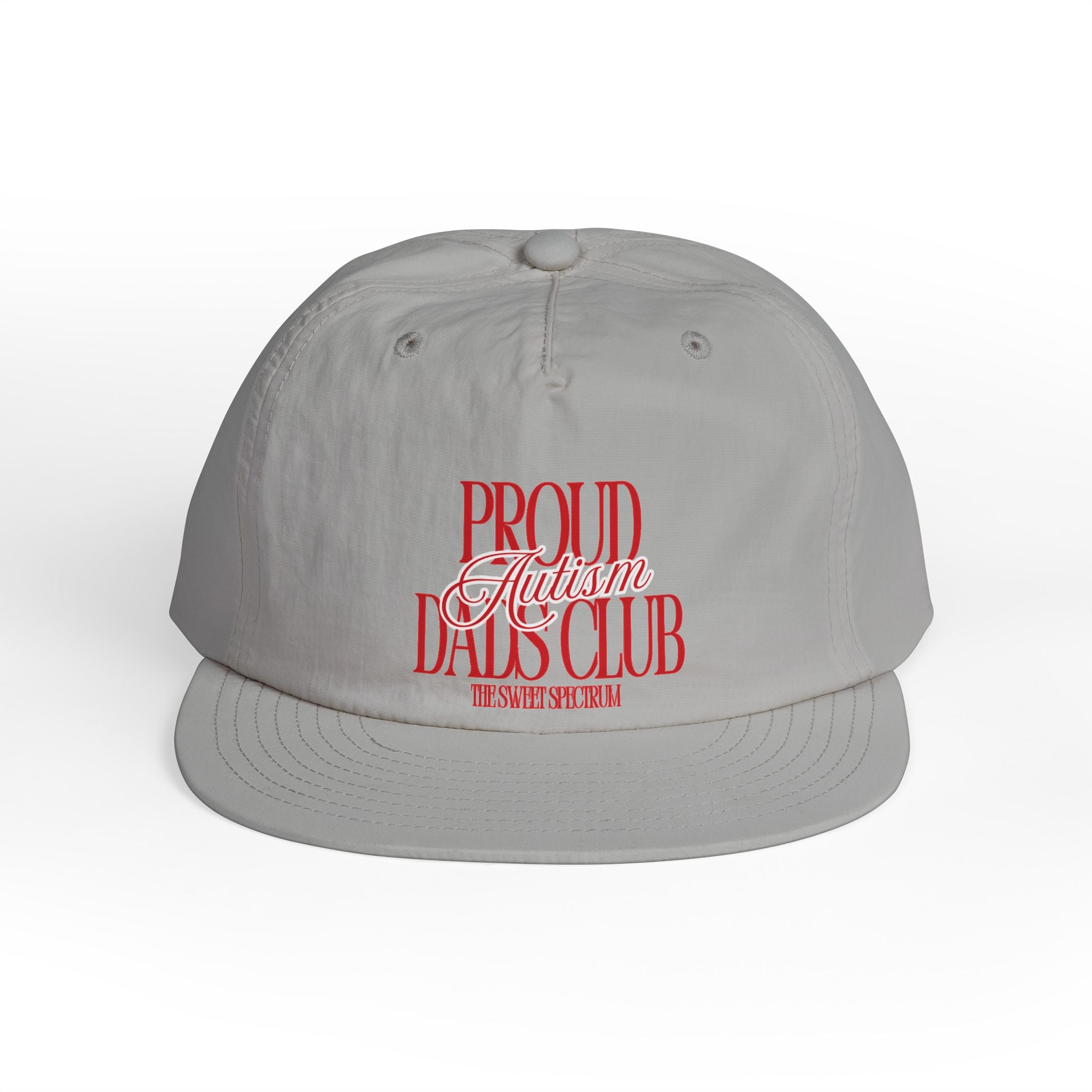 Proud Dads Surf Cap